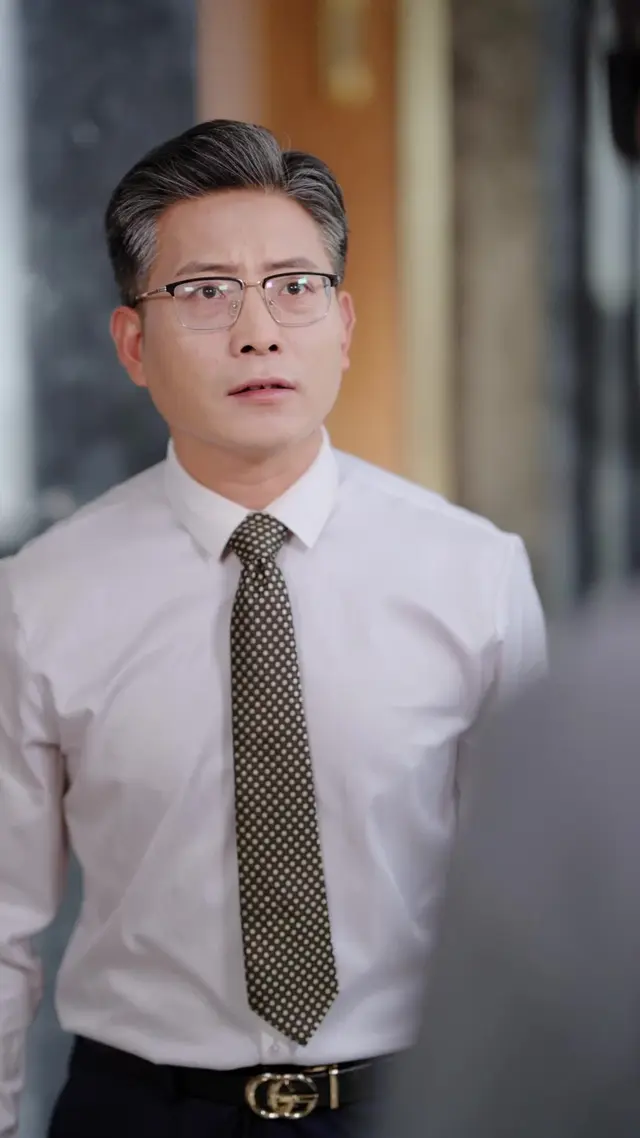 Episode 39 of The Substitute Bride and Her Blind CEO