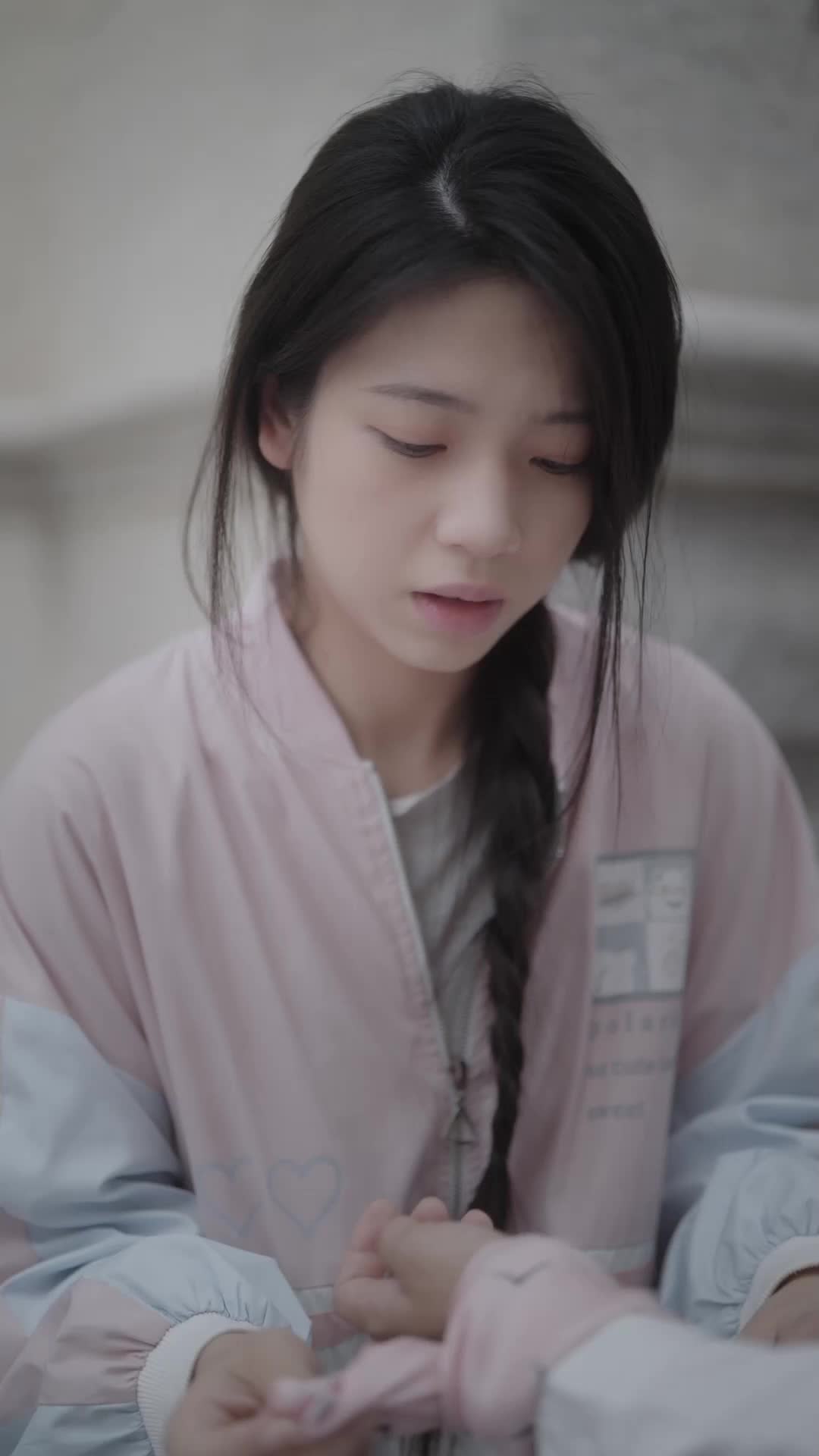 Episode 41 of The Substitute Bride and Her Blind CEO