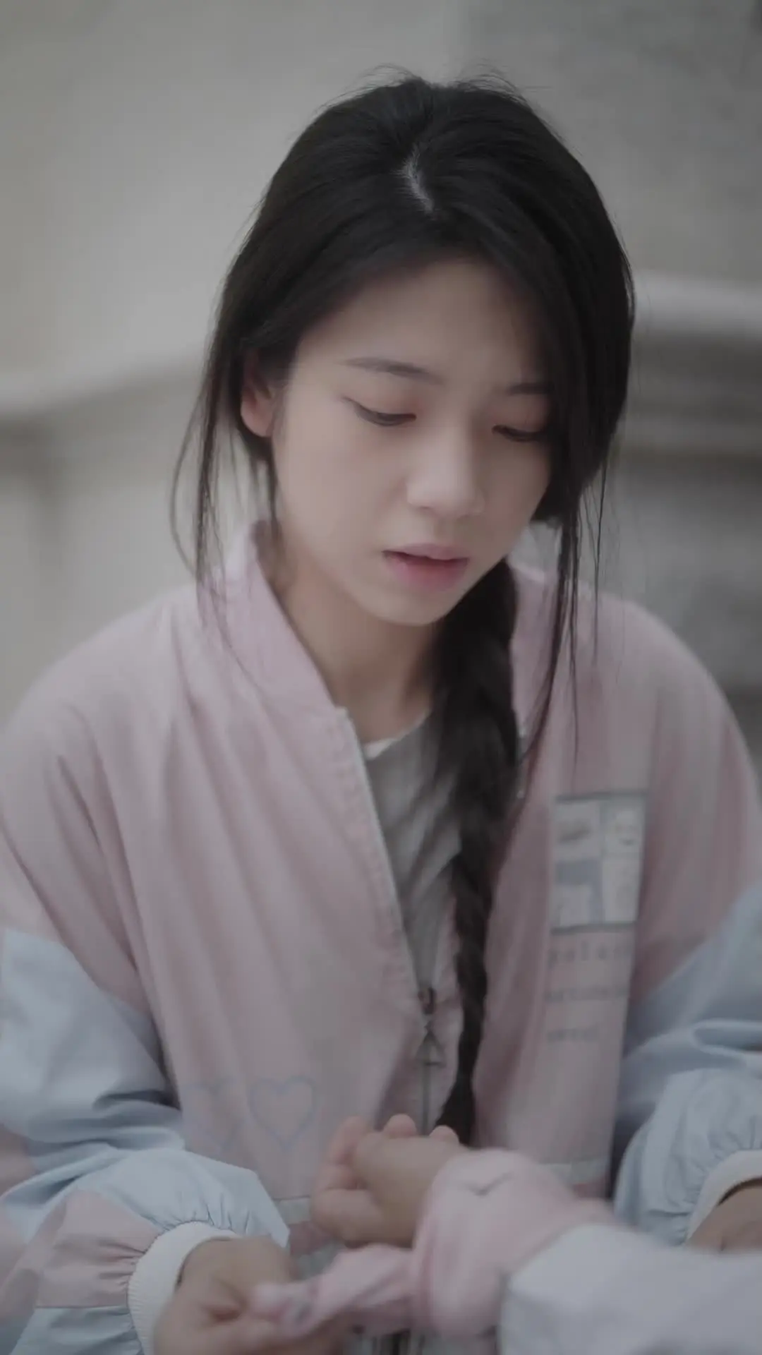 Episode 41 of The Substitute Bride and Her Blind CEO