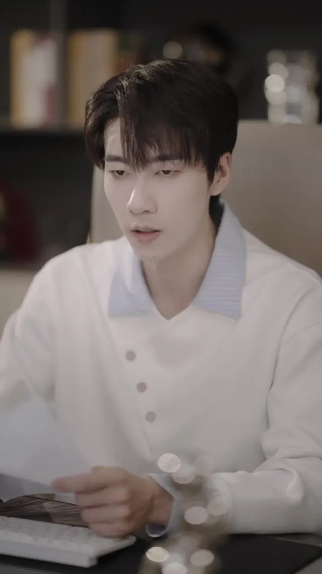 Episode 42 of The Substitute Bride and Her Blind CEO