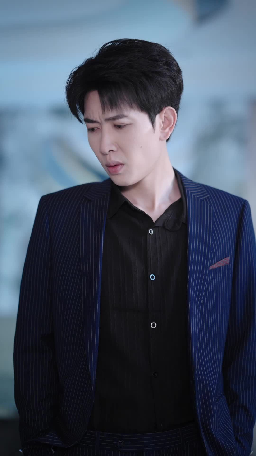 Episode 45 of The Substitute Bride and Her Blind CEO