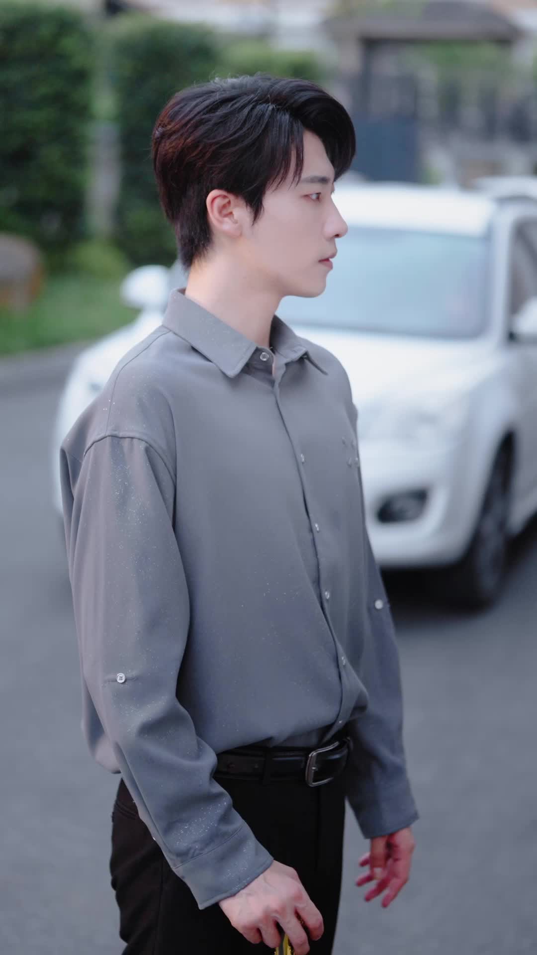 Episode 46 of The Substitute Bride and Her Blind CEO