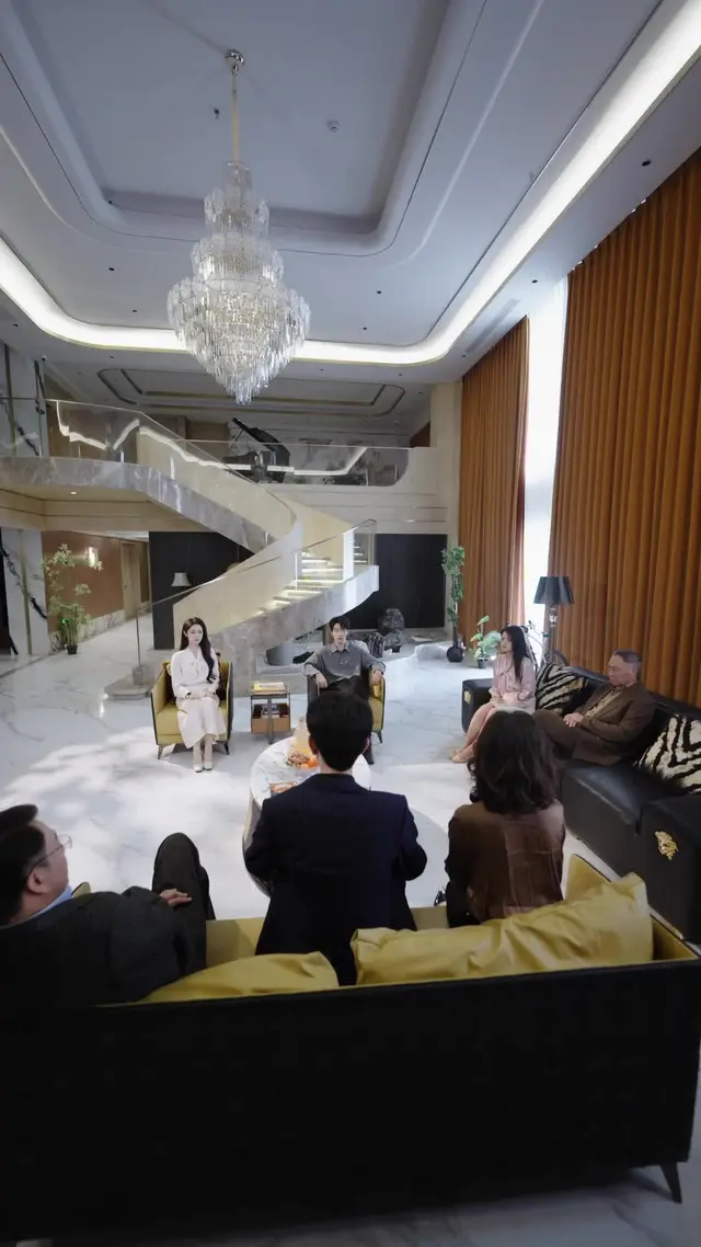 Episode 48 of The Substitute Bride and Her Blind CEO