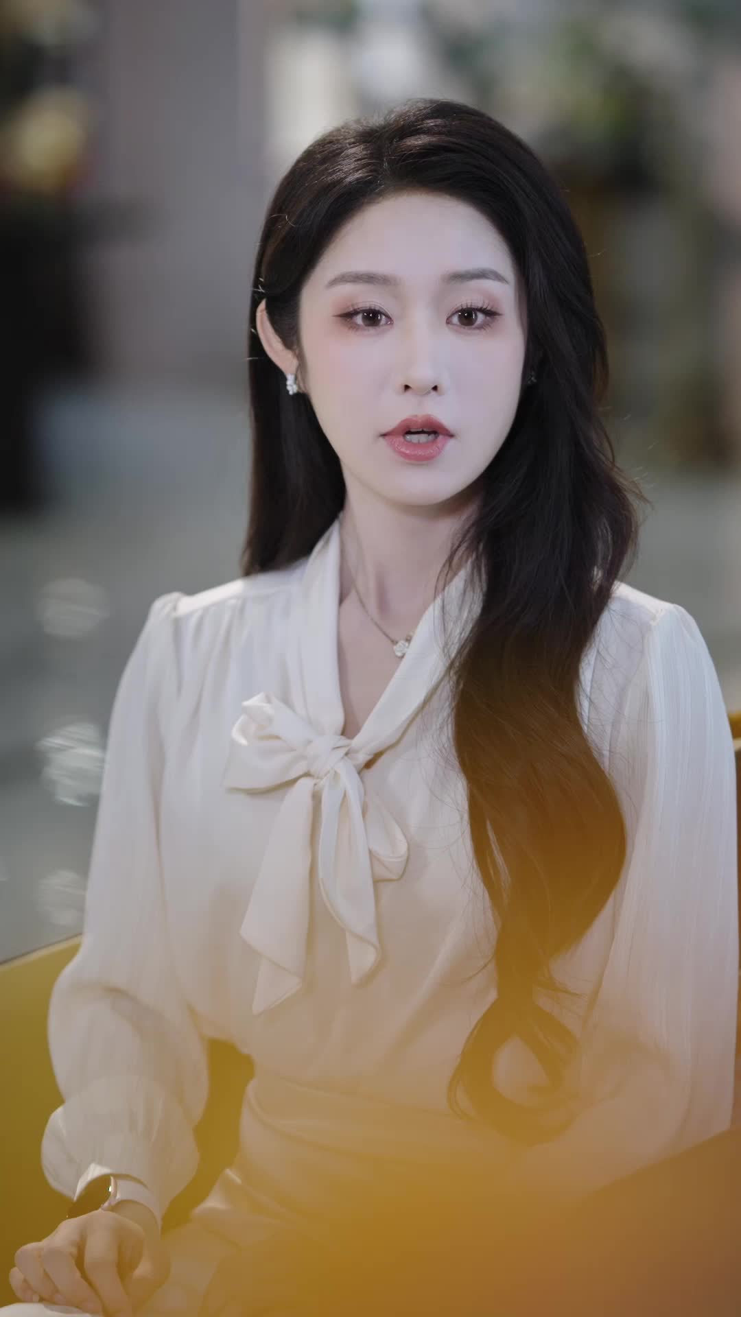 Episode 49 of The Substitute Bride and Her Blind CEO