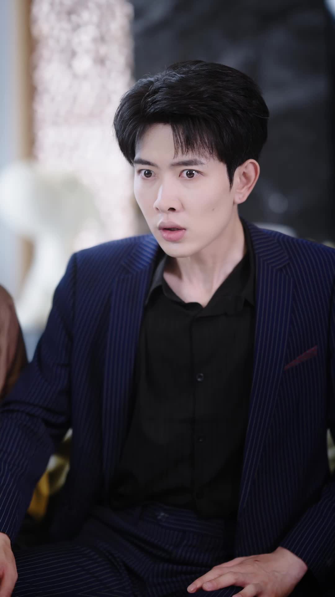 Episode 50 of The Substitute Bride and Her Blind CEO