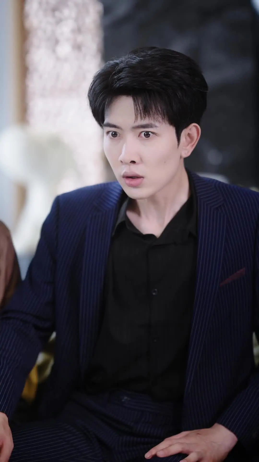 Episode 50 of The Substitute Bride and Her Blind CEO
