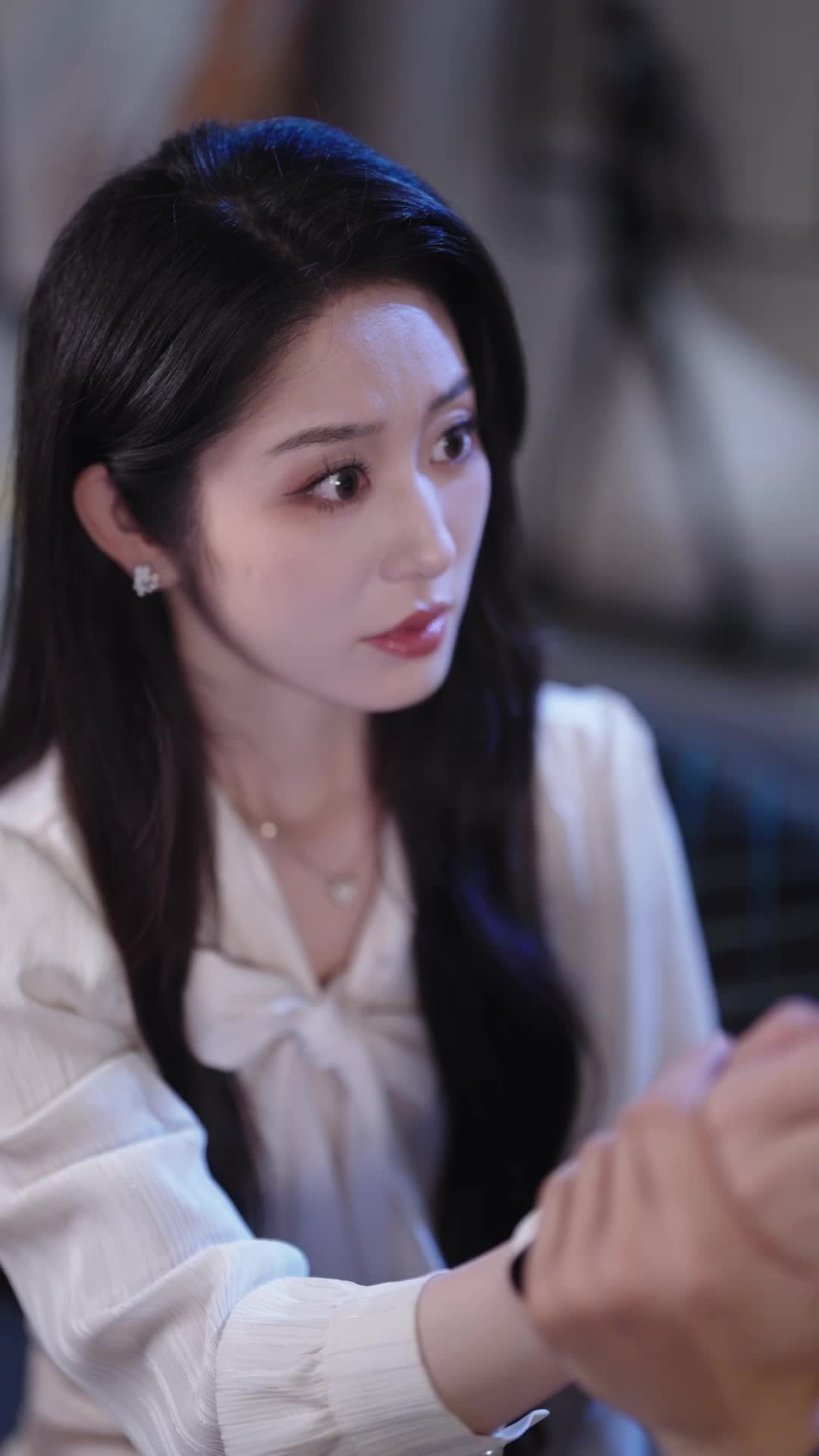 Episode 52 of The Substitute Bride and Her Blind CEO
