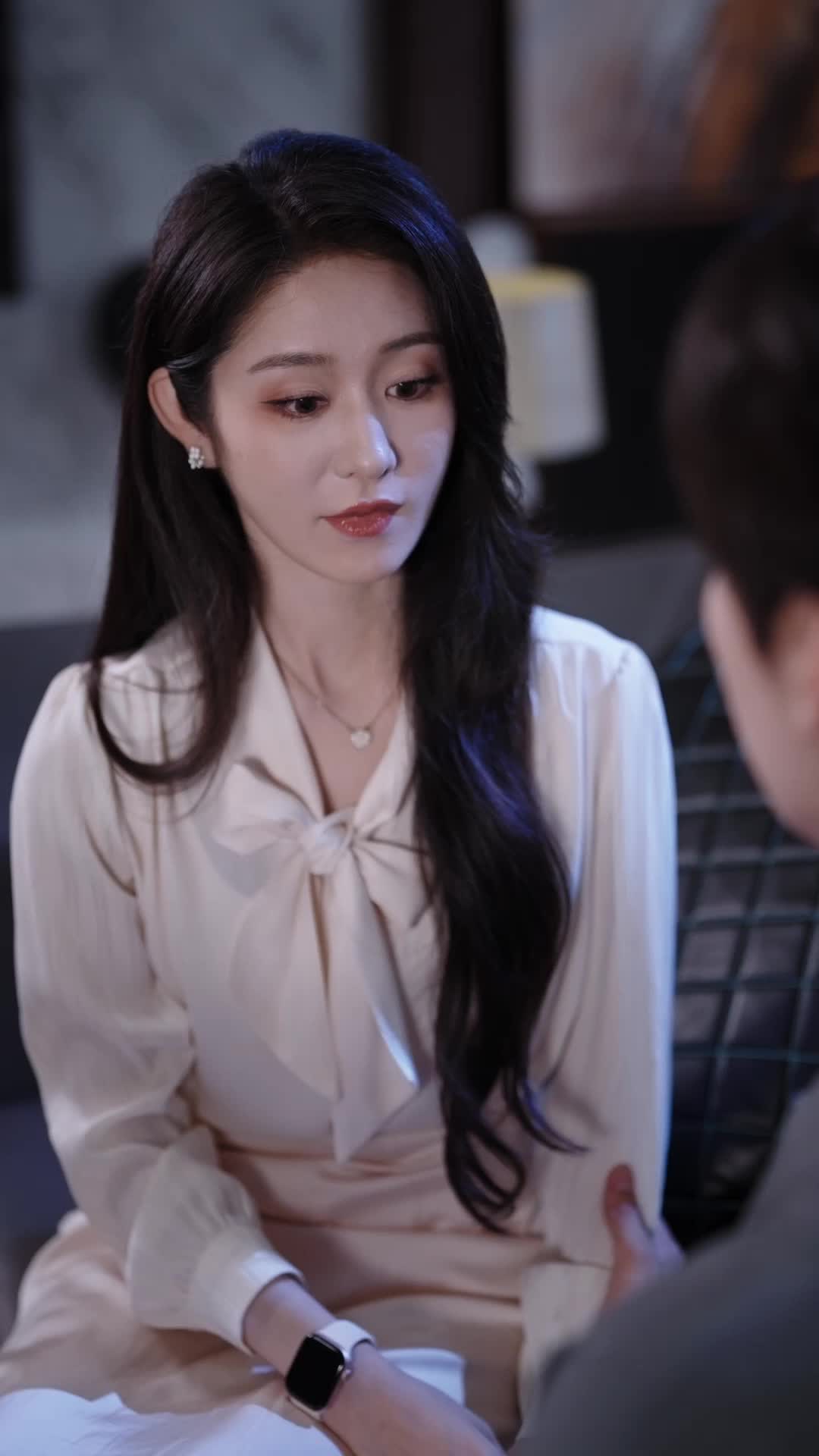 Episode 53 of The Substitute Bride and Her Blind CEO