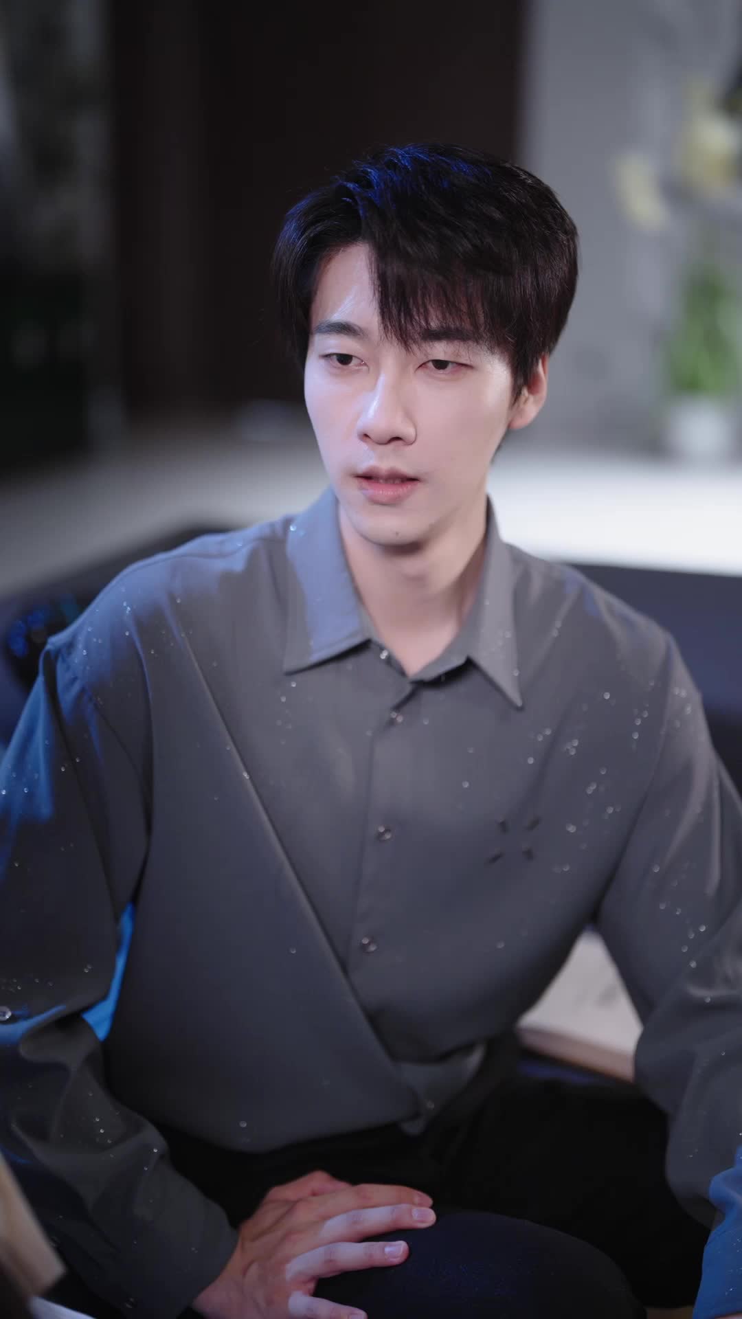 Episode 54 of The Substitute Bride and Her Blind CEO