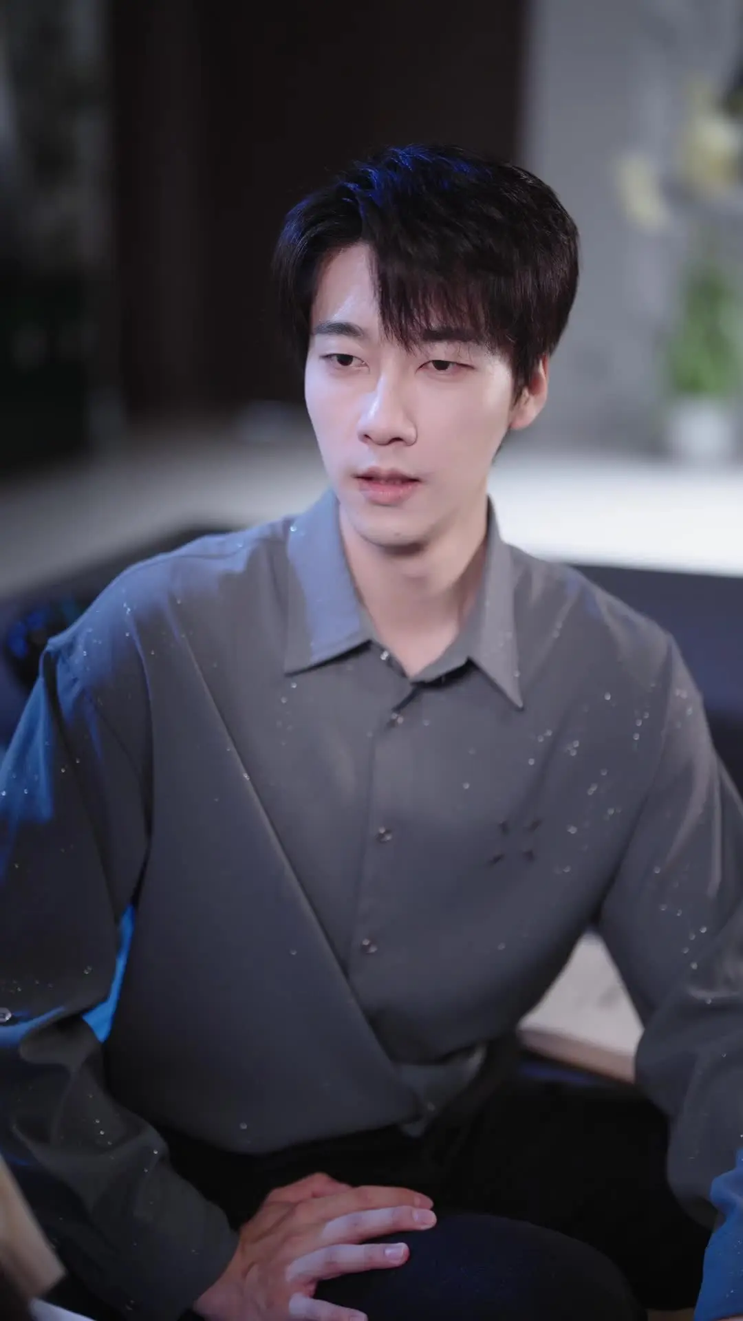 Episode 54 of The Substitute Bride and Her Blind CEO