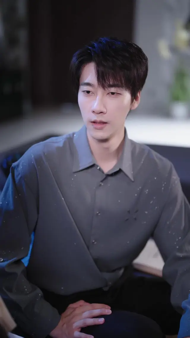 Episode 54 of The Substitute Bride and Her Blind CEO