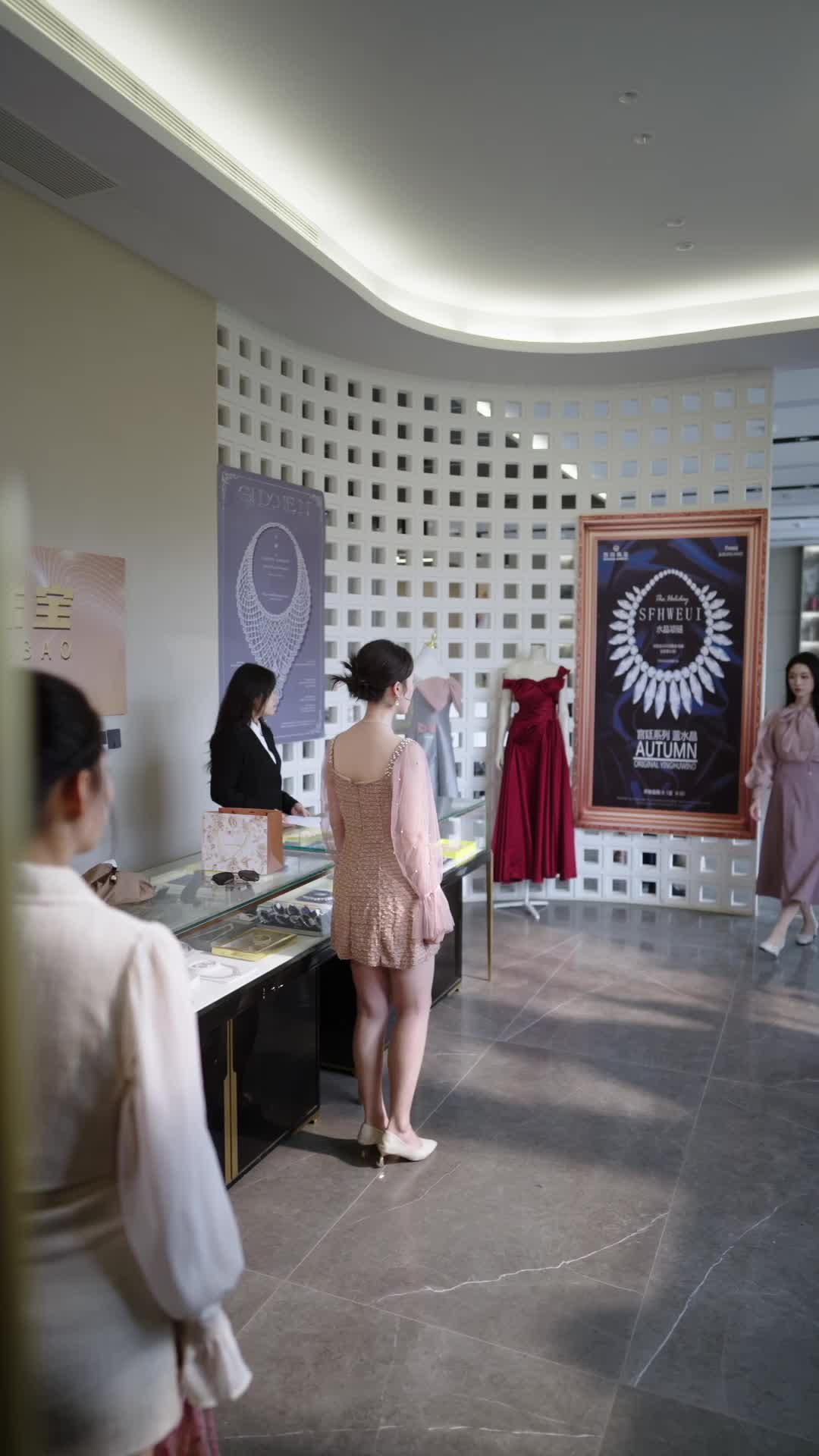 Episode 57 of The Substitute Bride and Her Blind CEO