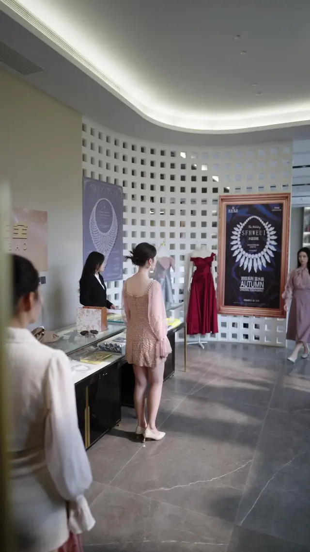 Episode 57 of The Substitute Bride and Her Blind CEO
