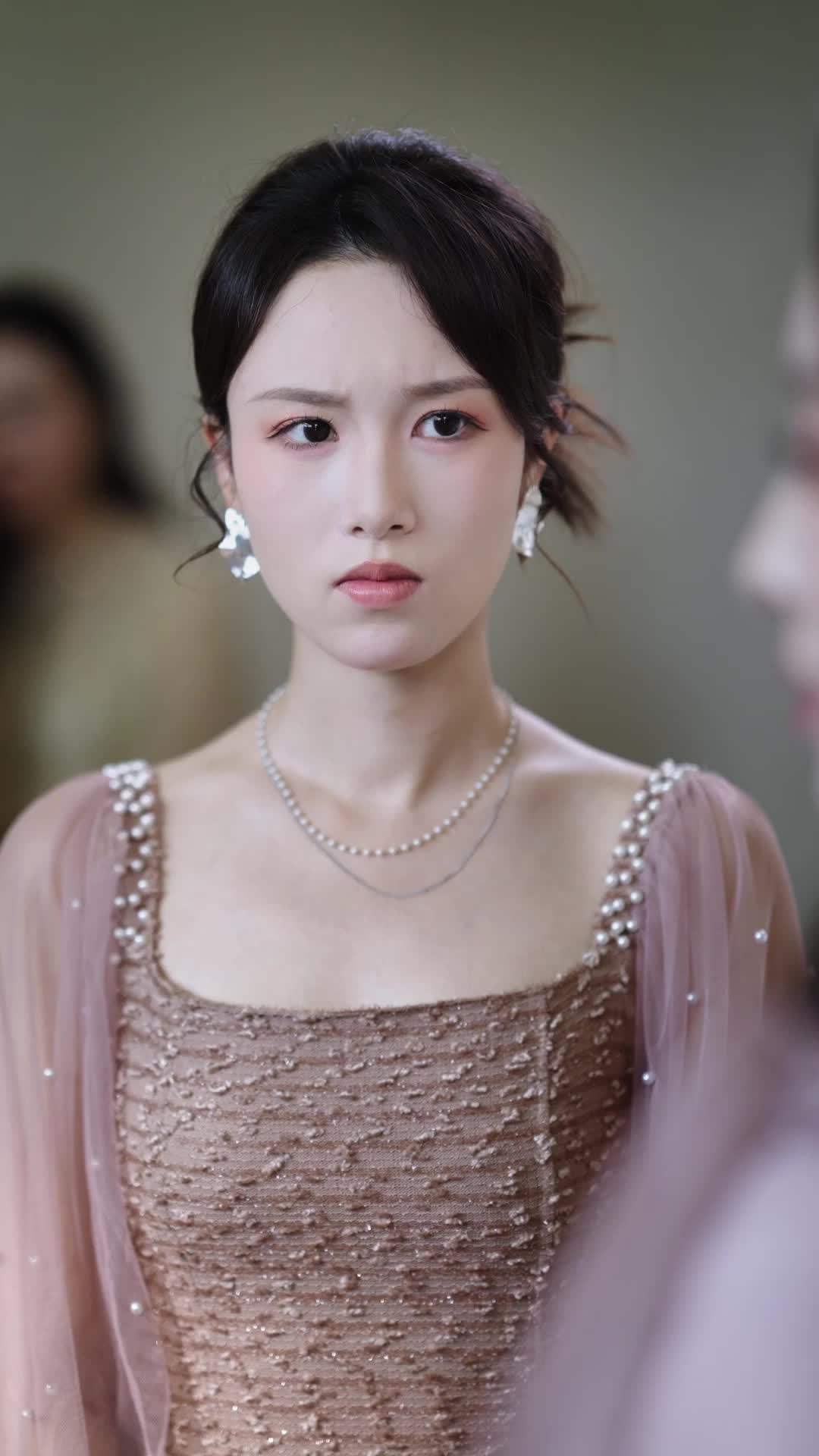 Episode 58 of The Substitute Bride and Her Blind CEO