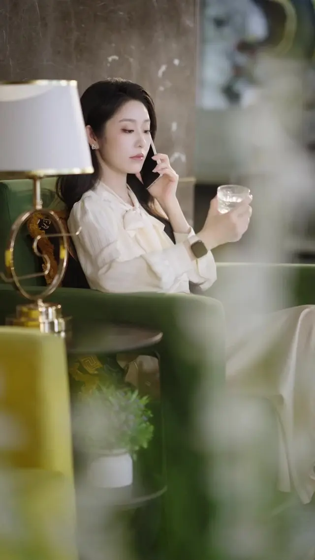 Episode 60 of The Substitute Bride and Her Blind CEO