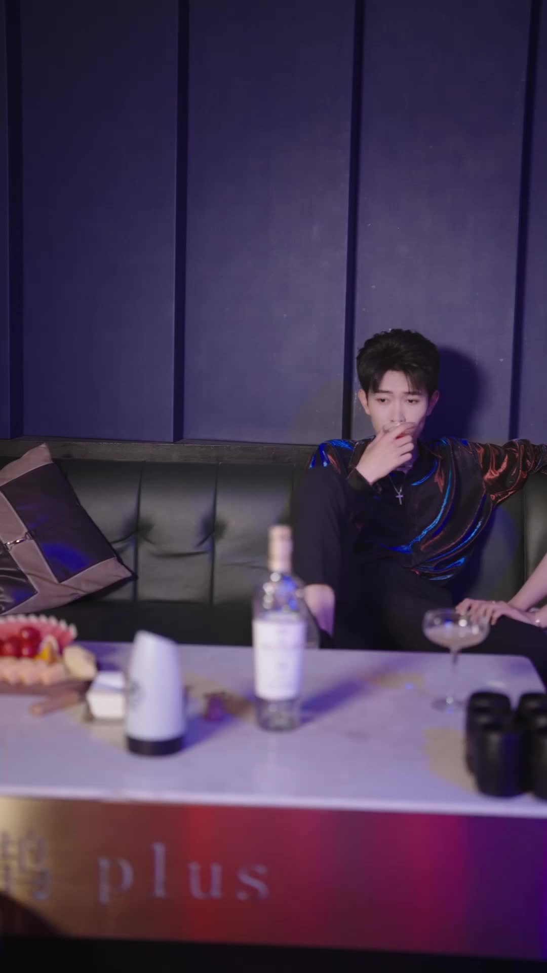 Episode 62 of The Substitute Bride and Her Blind CEO