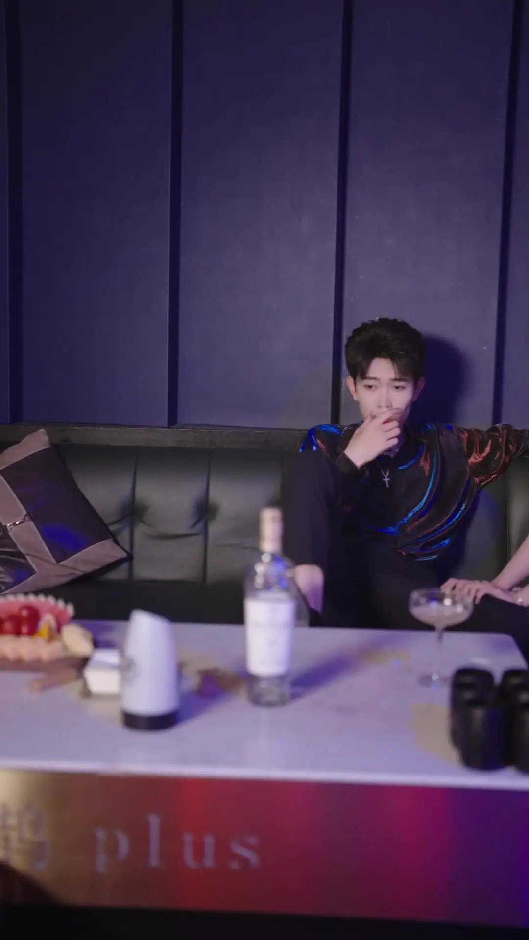 Episode 62 of The Substitute Bride and Her Blind CEO