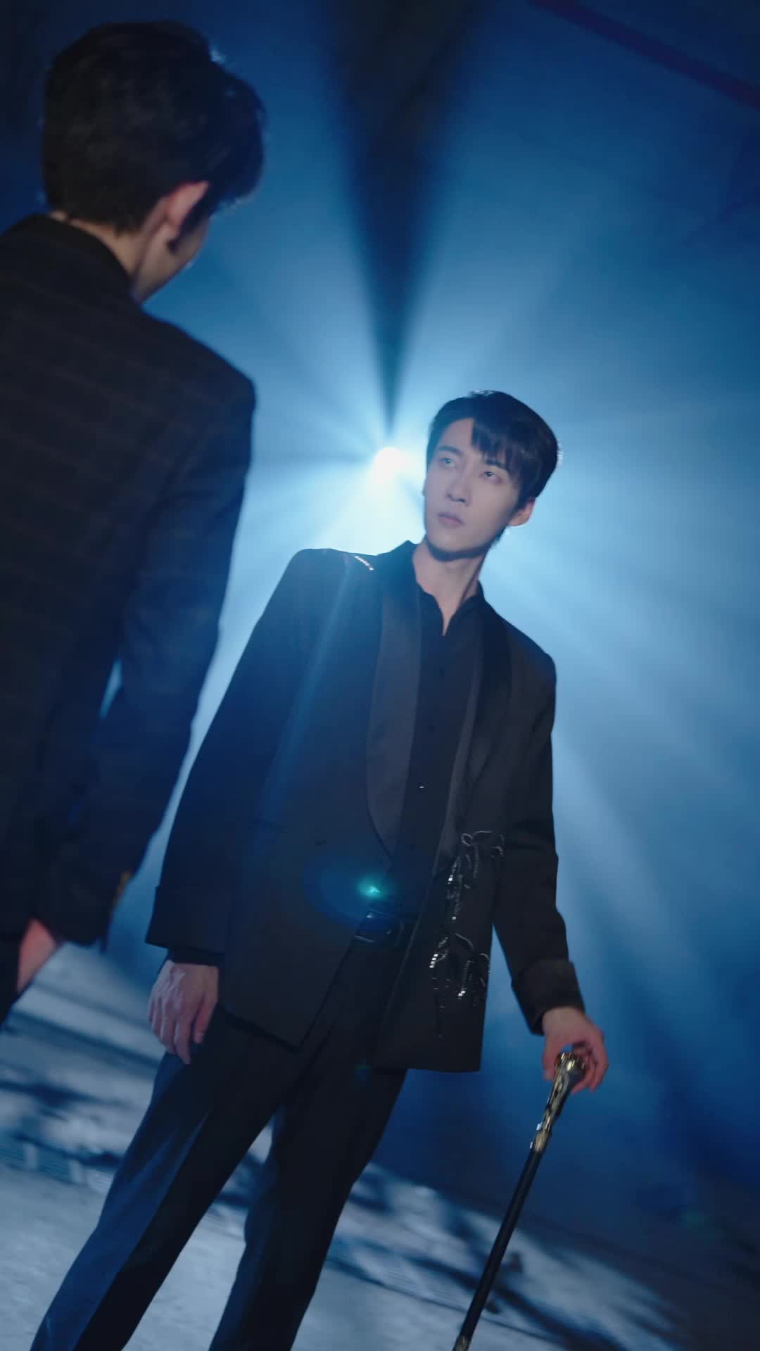 Episode 78 of The Substitute Bride and Her Blind CEO