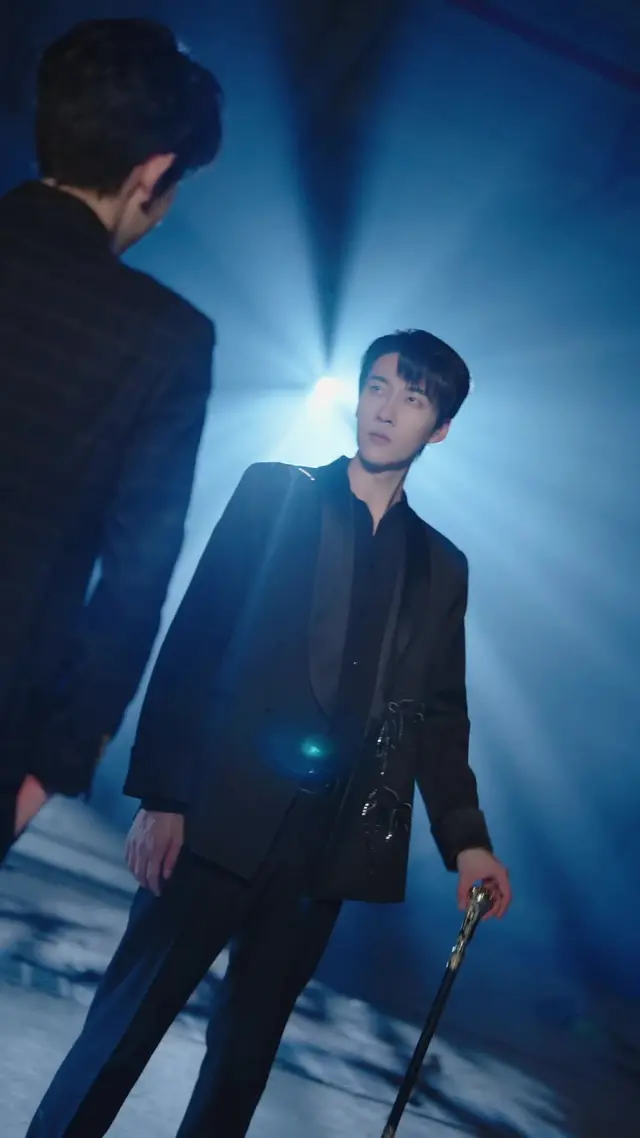 Episode 78 of The Substitute Bride and Her Blind CEO