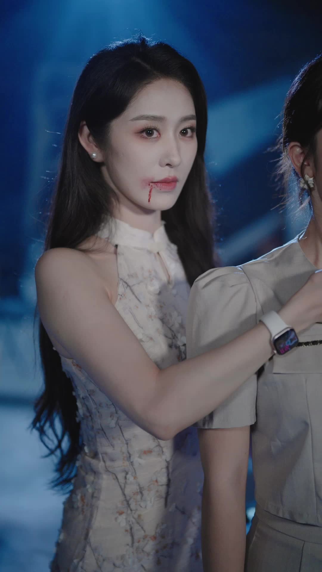 Episode 79 of The Substitute Bride and Her Blind CEO