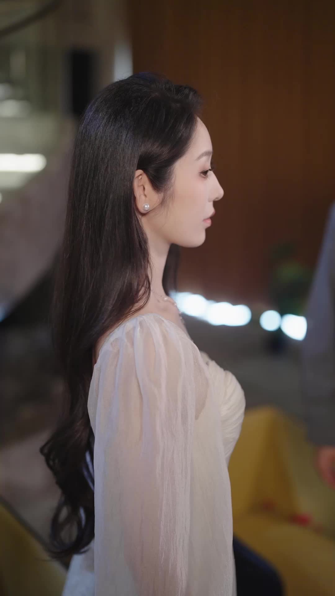 Episode 80 of The Substitute Bride and Her Blind CEO