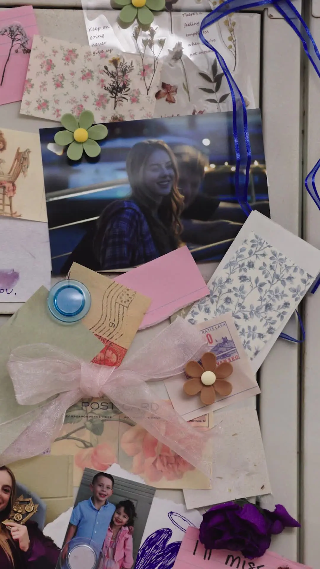Episode 1 of The Summer My Heart Stopped