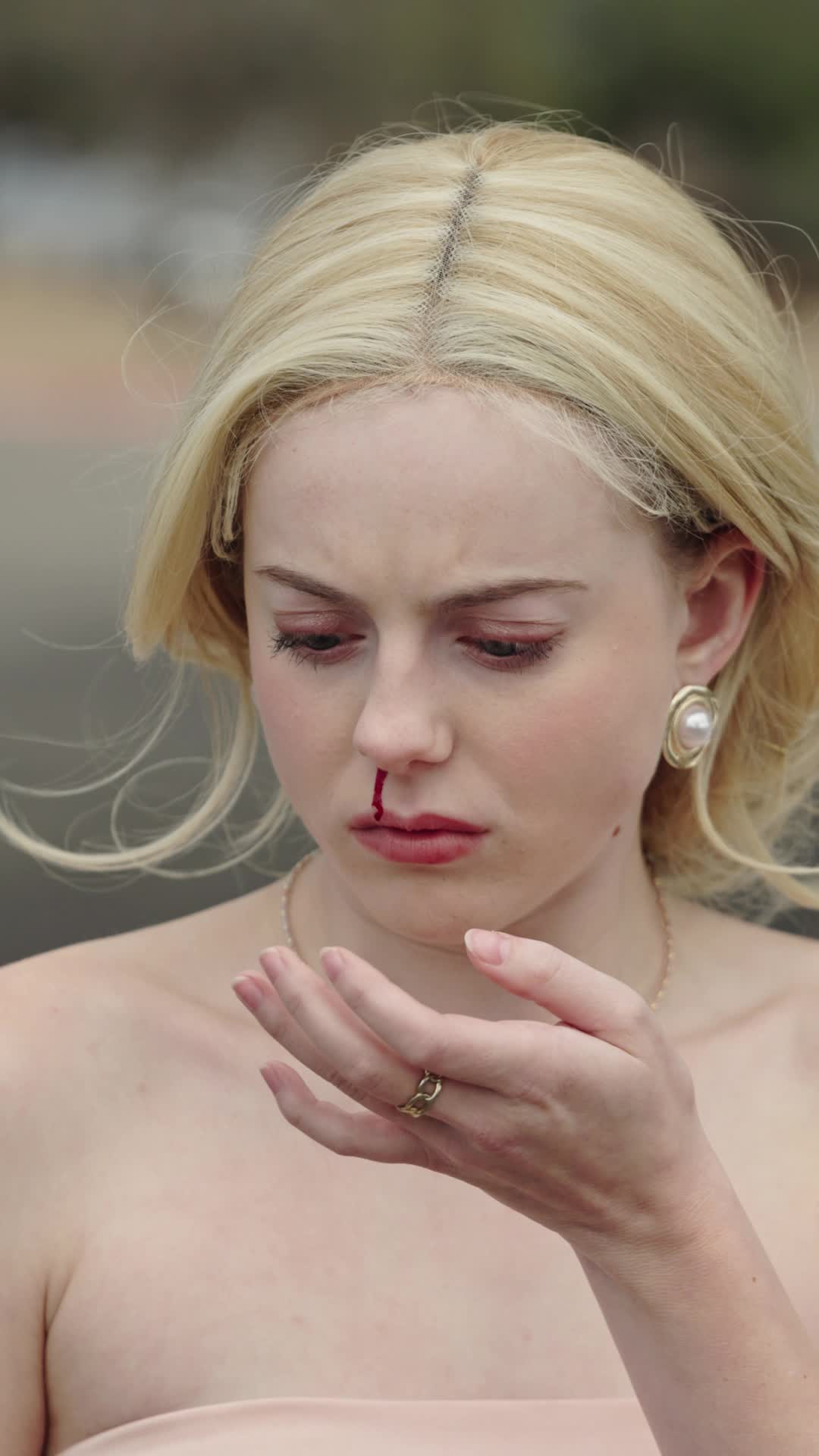 Episode 19 of The Summer My Heart Stopped
