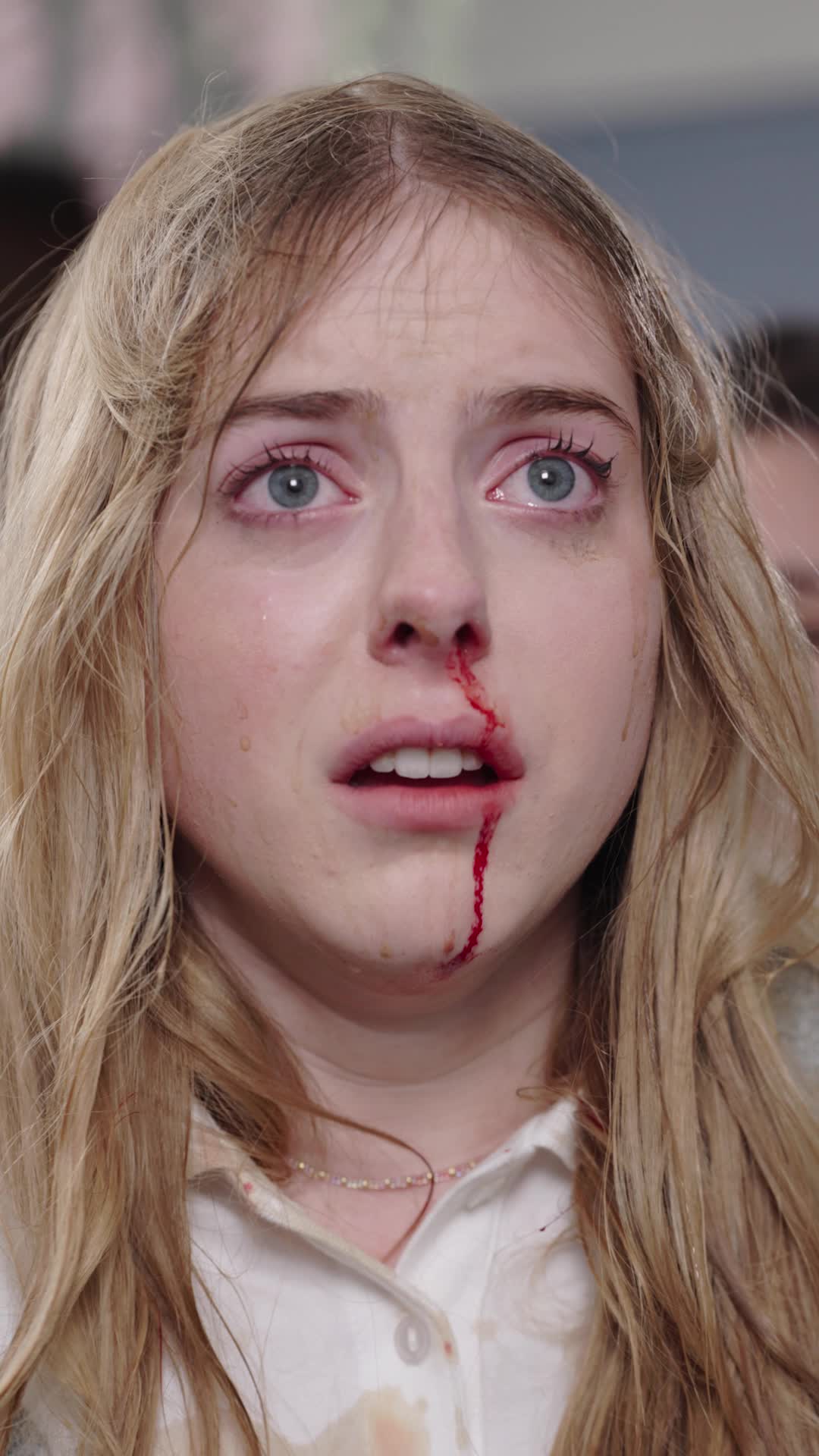 Episode 2 of The Summer My Heart Stopped