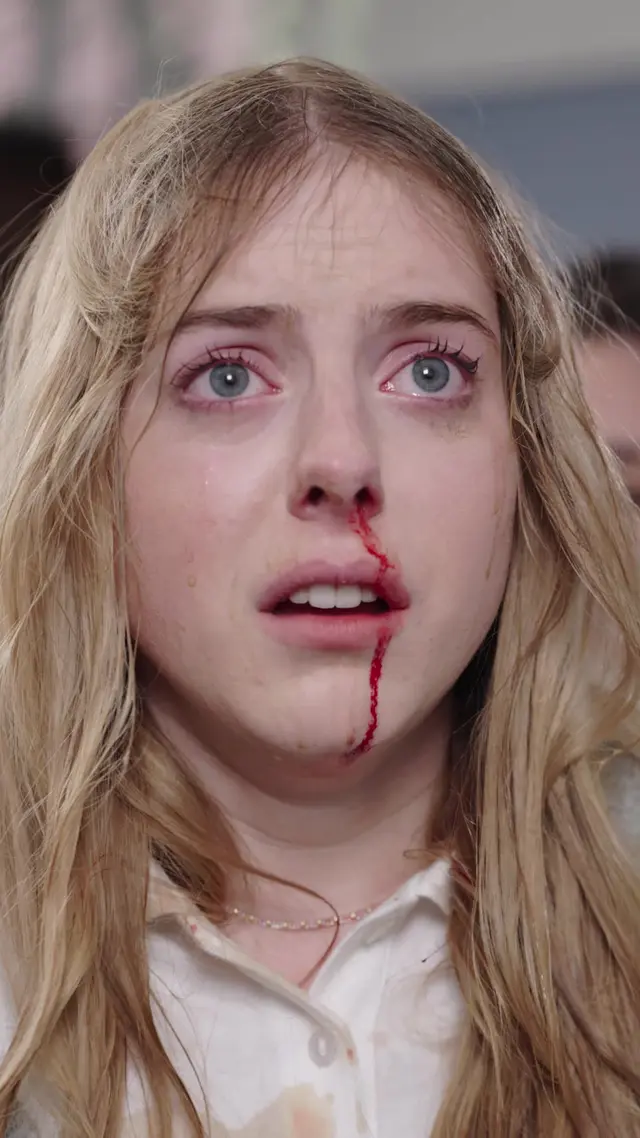 Episode 2 of The Summer My Heart Stopped