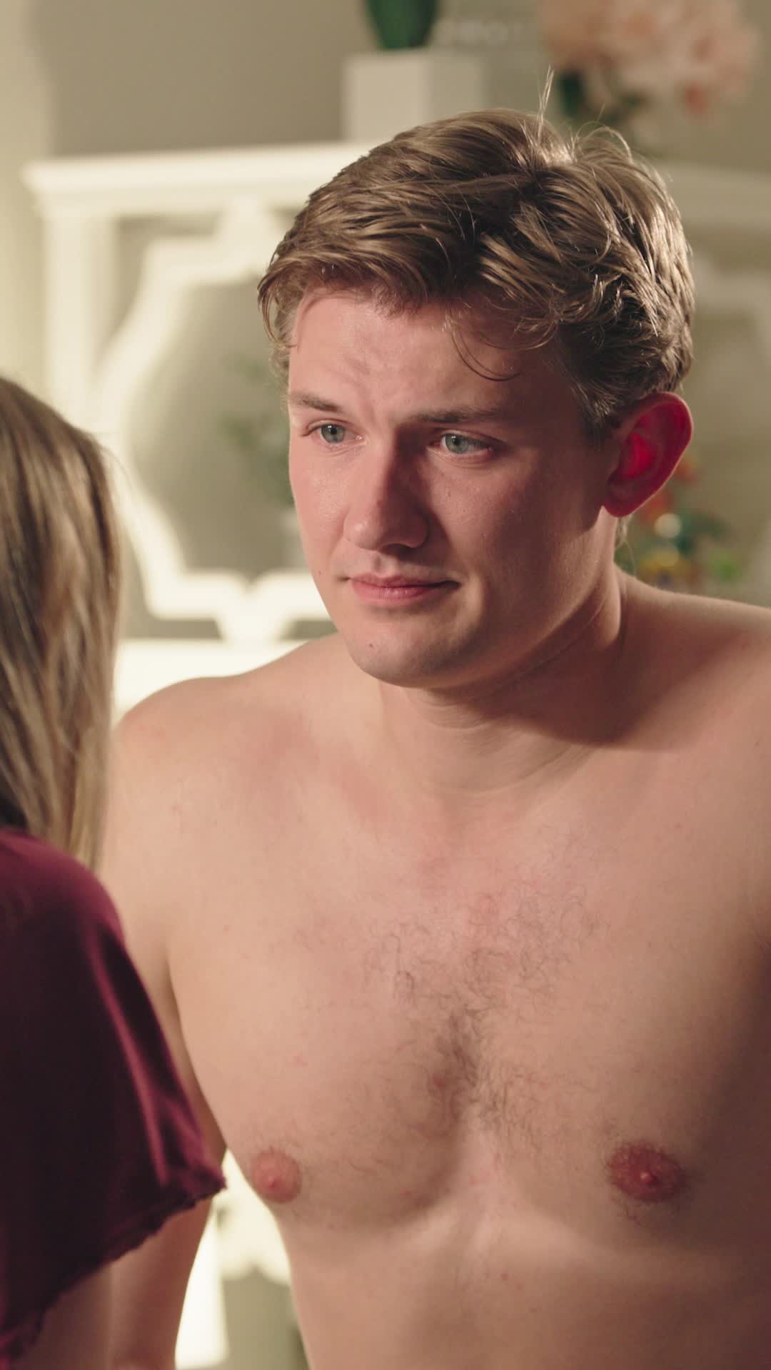 Episode 23 of The Summer My Heart Stopped