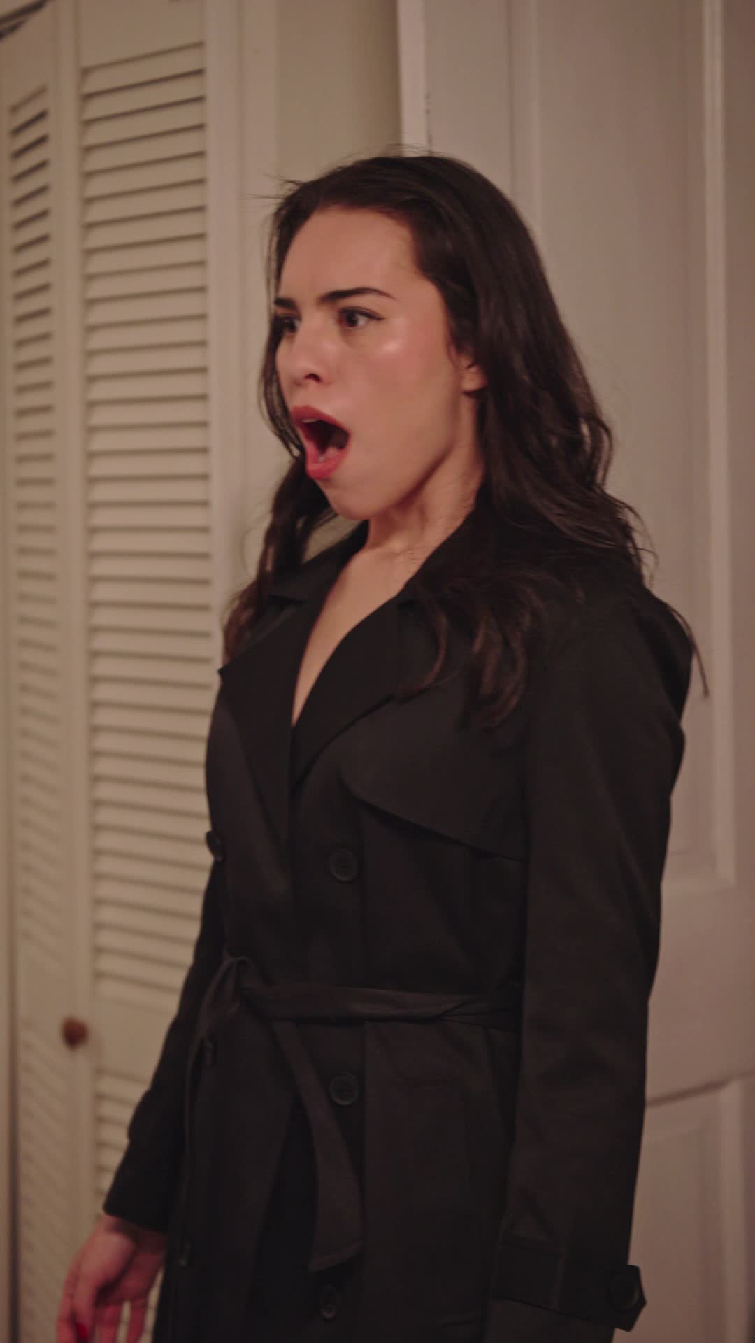 Episode 26 of The Summer My Heart Stopped