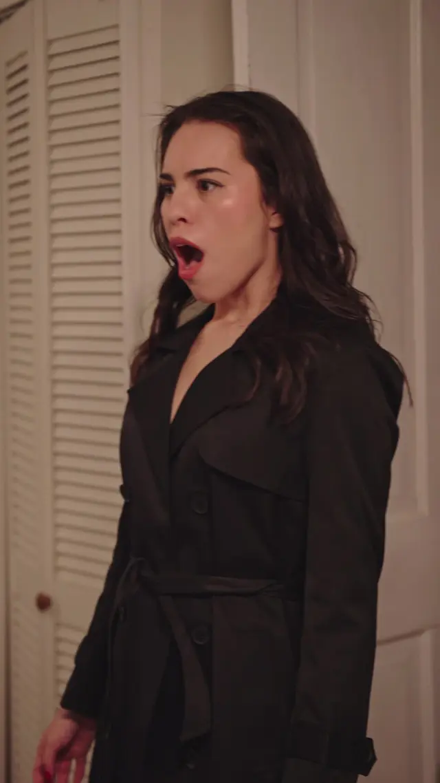 Episode 26 of The Summer My Heart Stopped