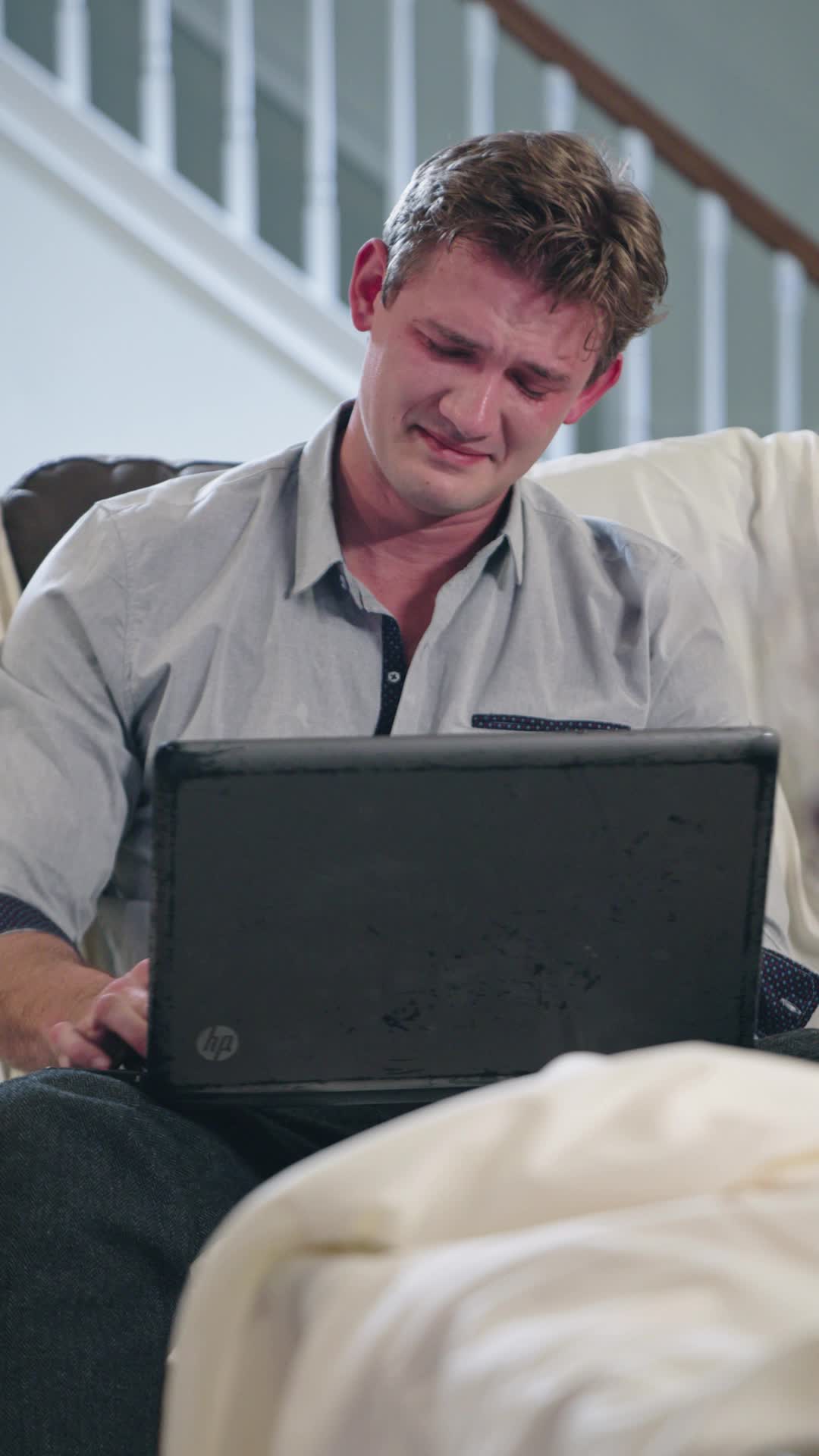 Episode 44 of The Summer My Heart Stopped