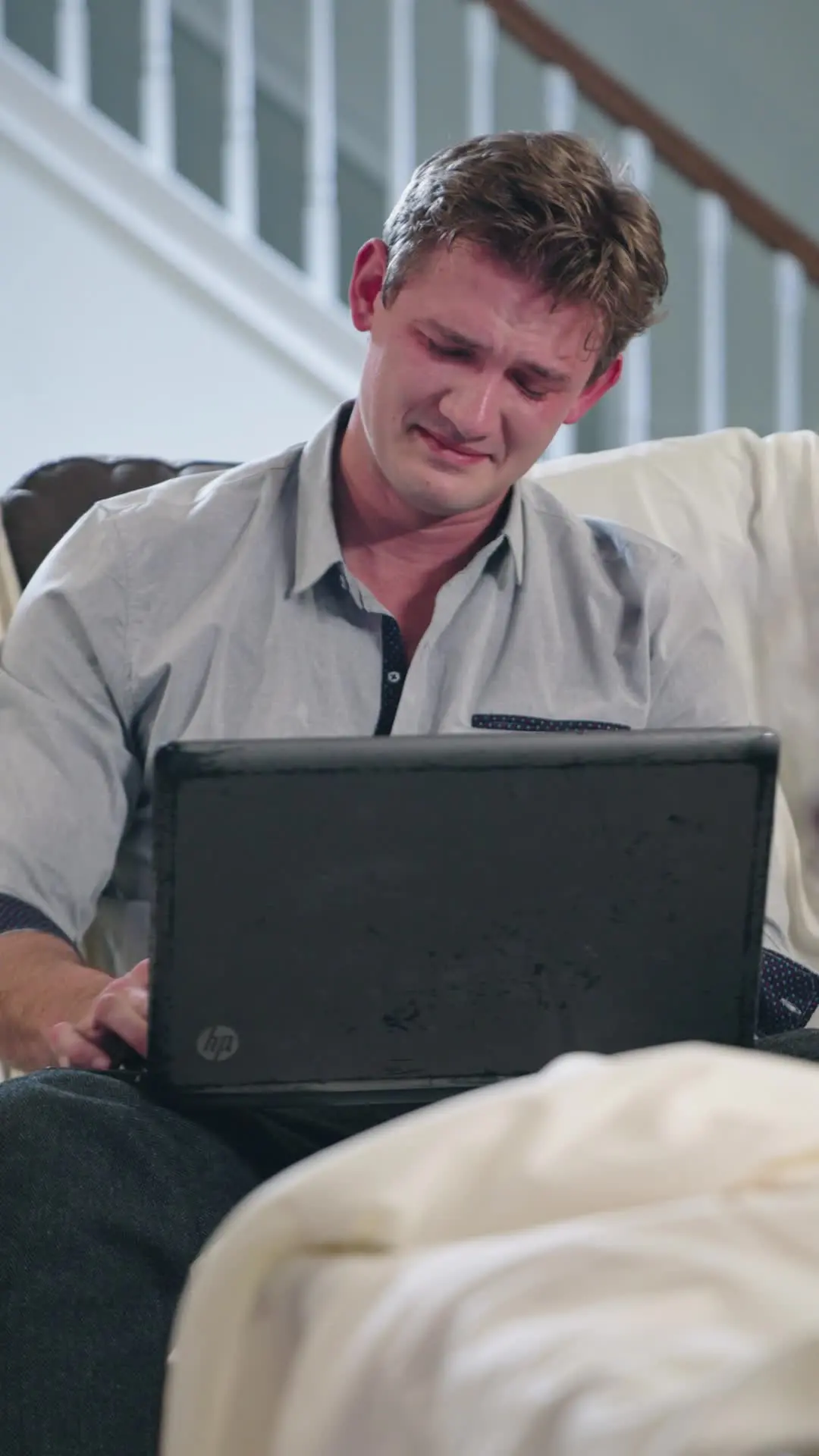 Episode 44 of The Summer My Heart Stopped