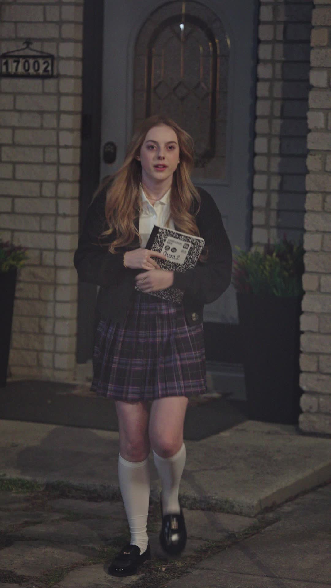 Episode 8 of The Summer My Heart Stopped