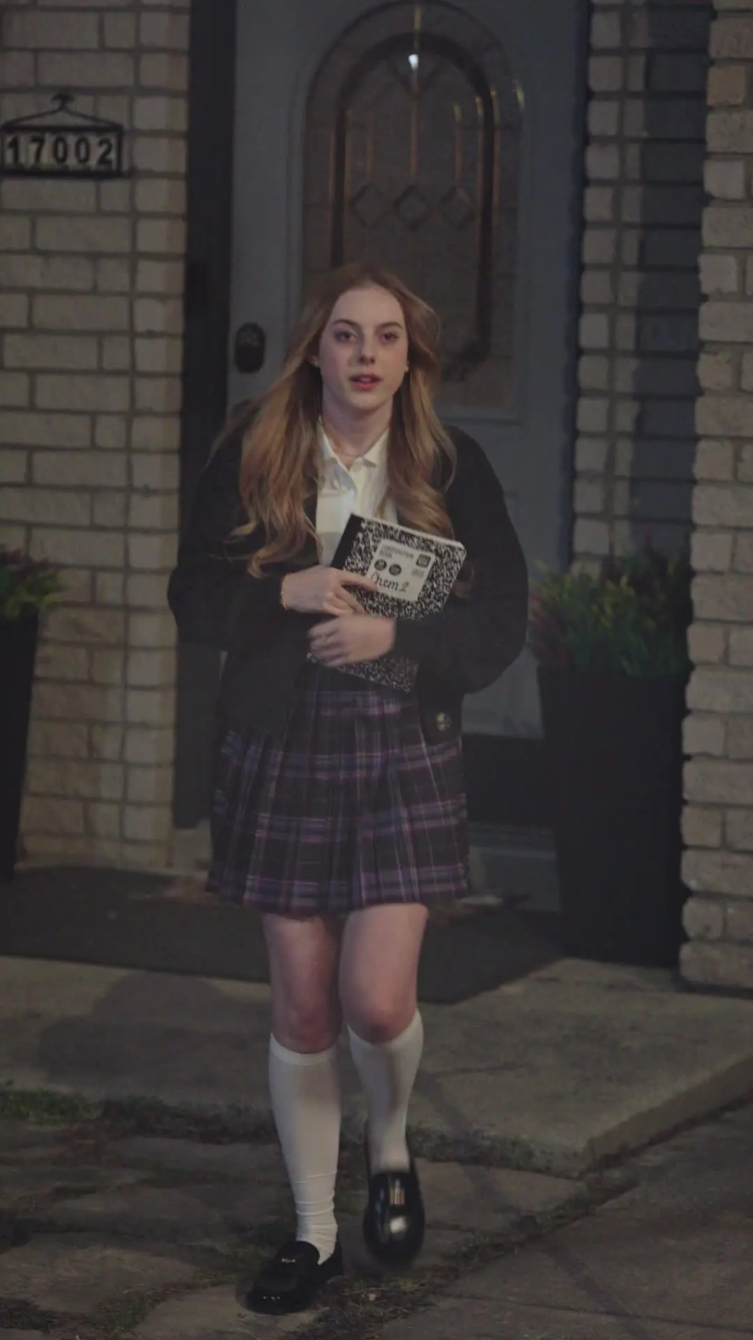 Episode 8 of The Summer My Heart Stopped
