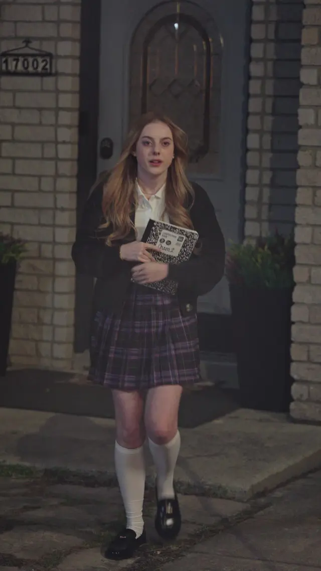 Episode 8 of The Summer My Heart Stopped