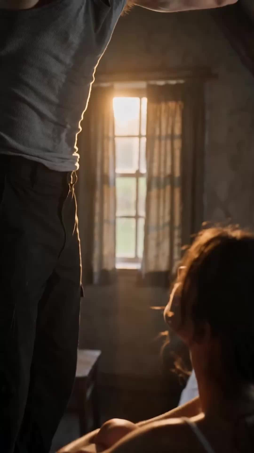 Episode 3 of The Summer the AC Broke