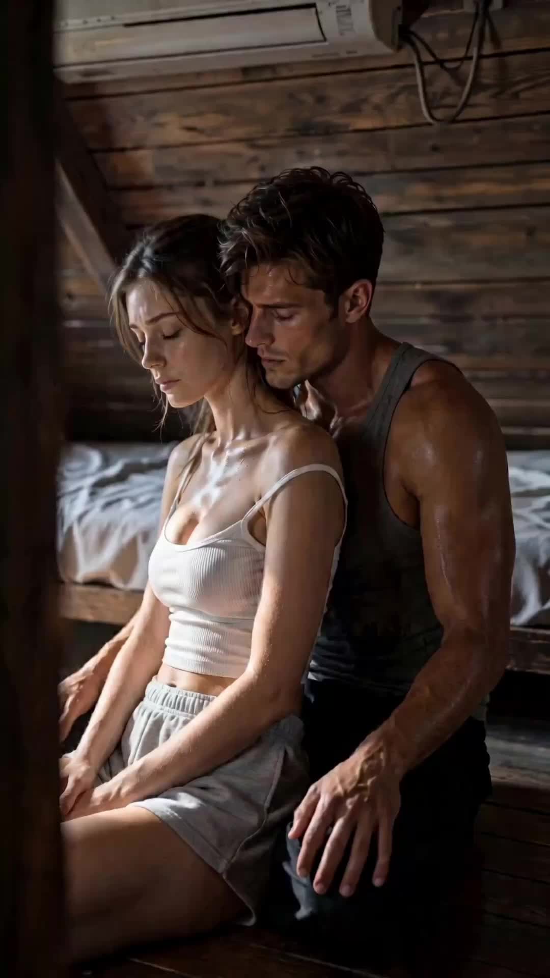 Episode 8 of The Summer the AC Broke