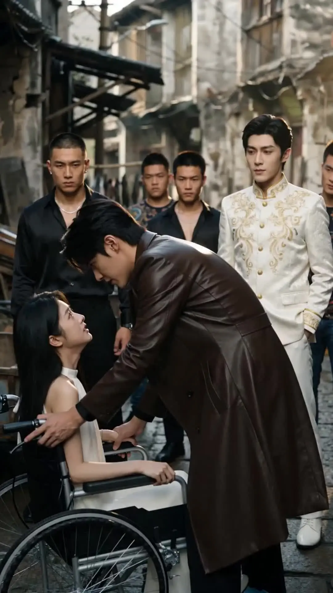 Episode 3 of The Supreme Sovereign Wants Revenge
