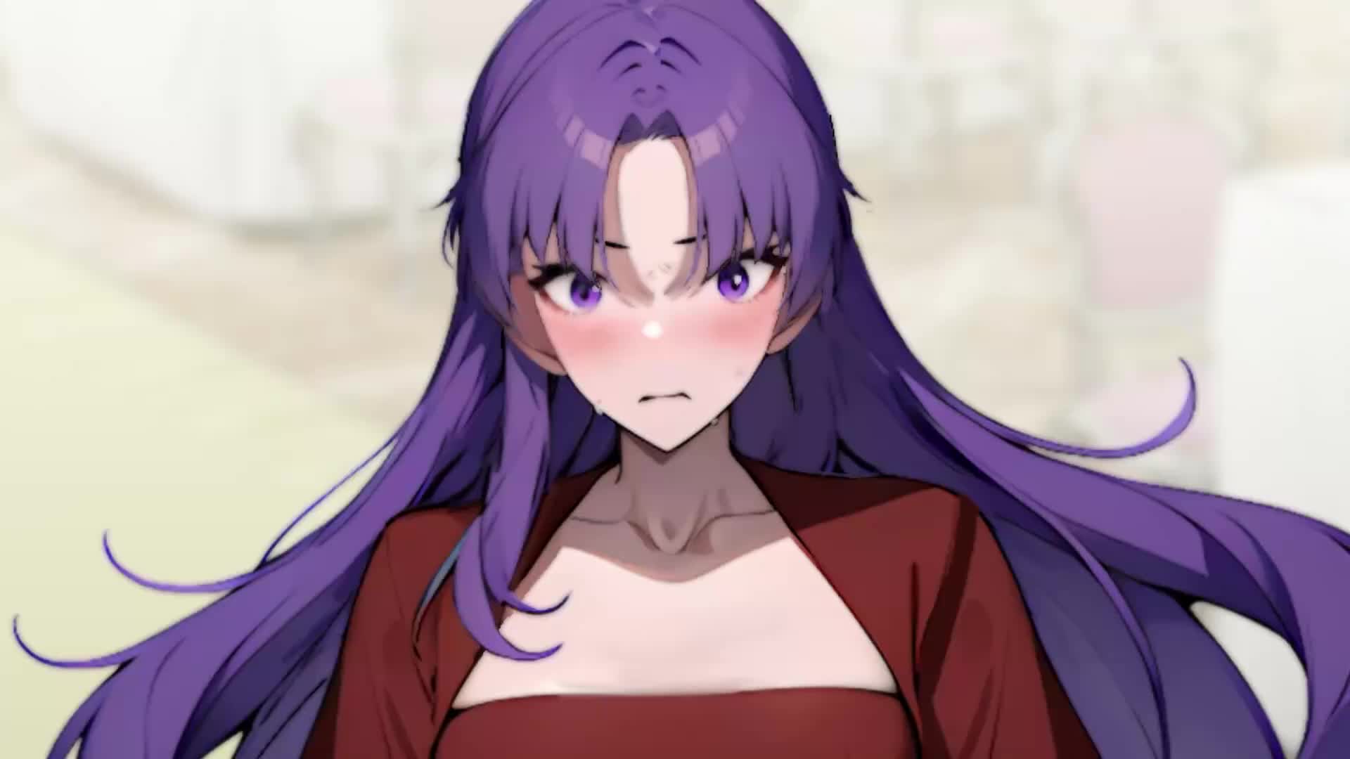 Episode 13 of The Supreme Swordmaster