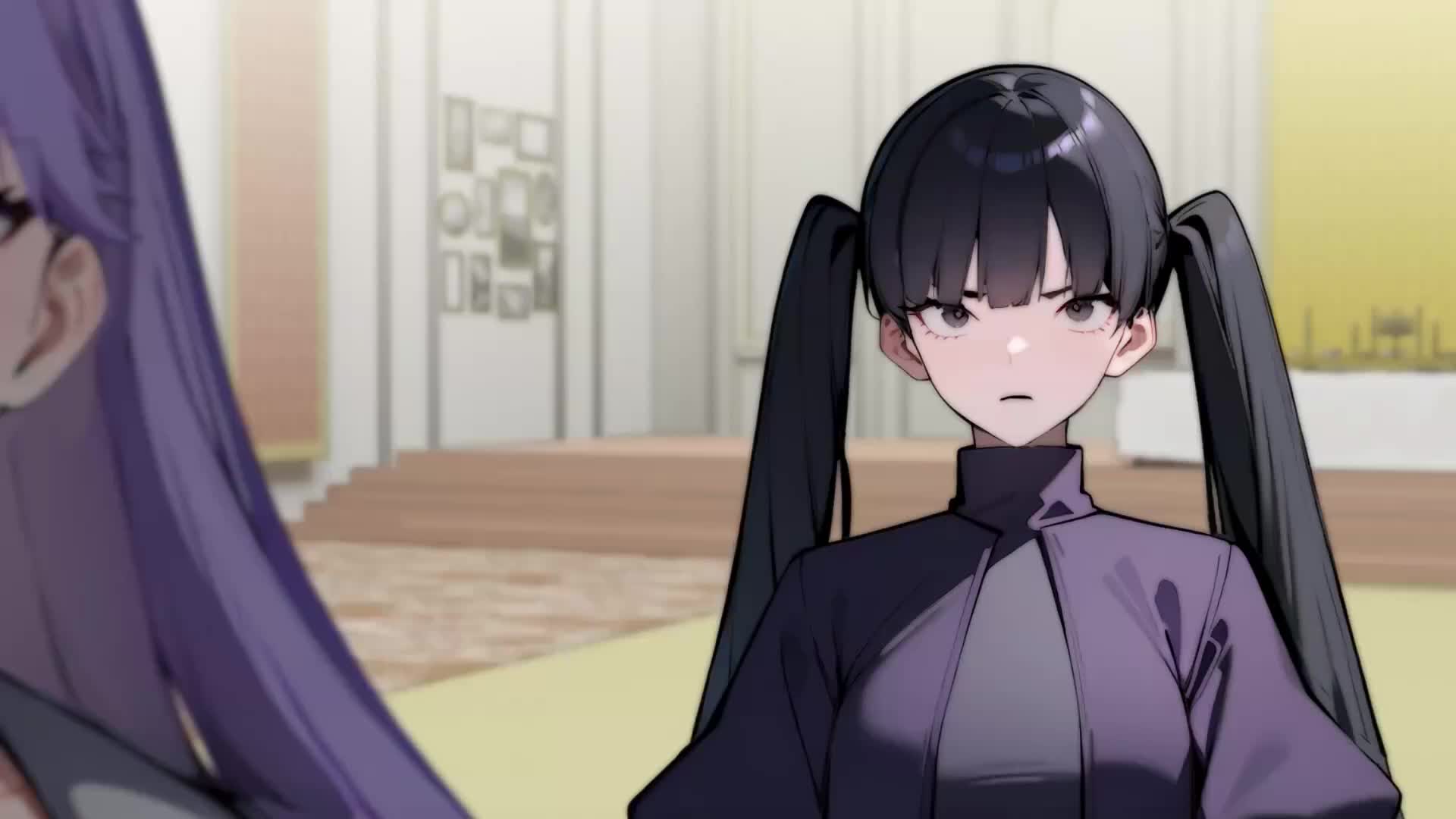 Episode 14 of The Supreme Swordmaster