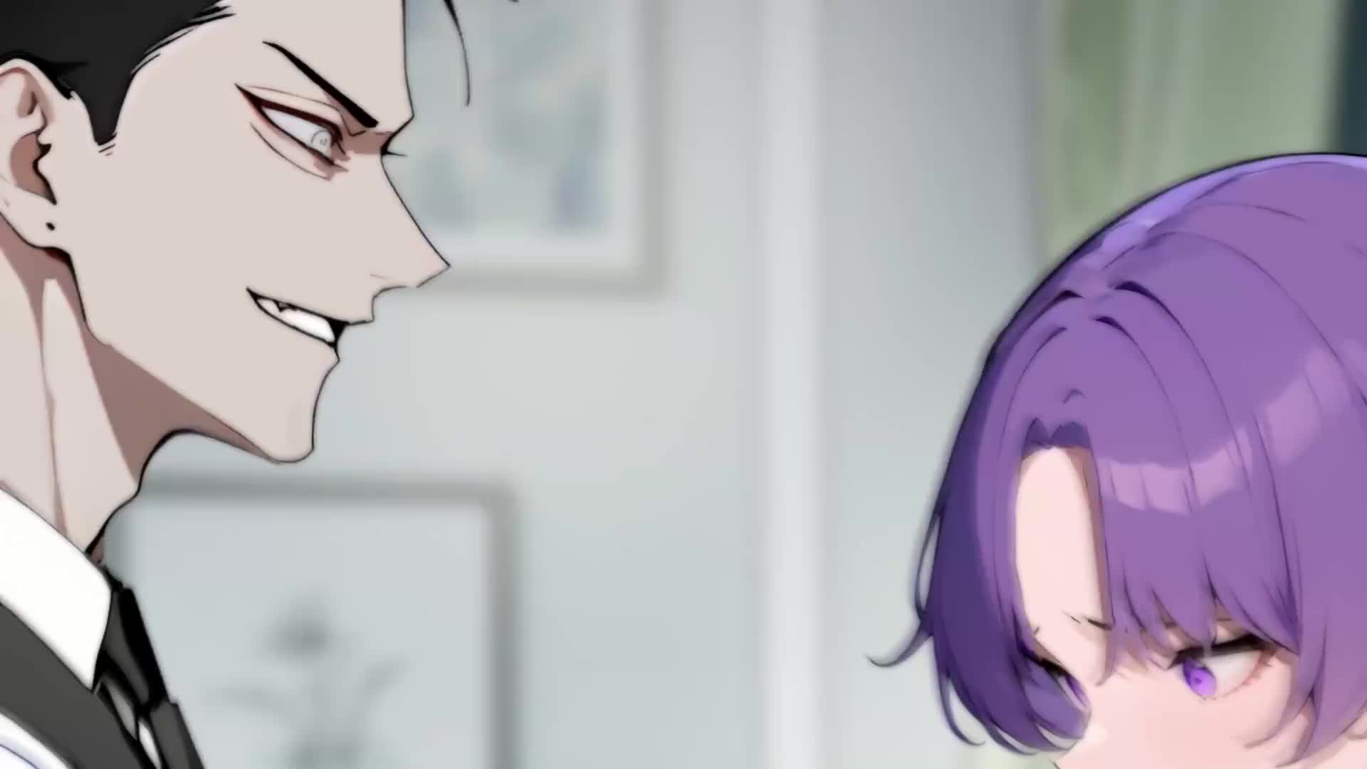 Episode 23 of The Supreme Swordmaster