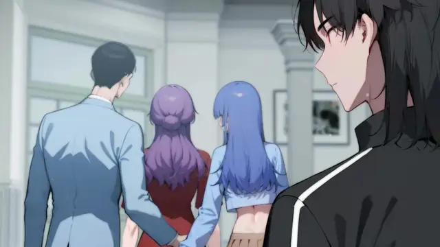 Episode 27 of The Supreme Swordmaster