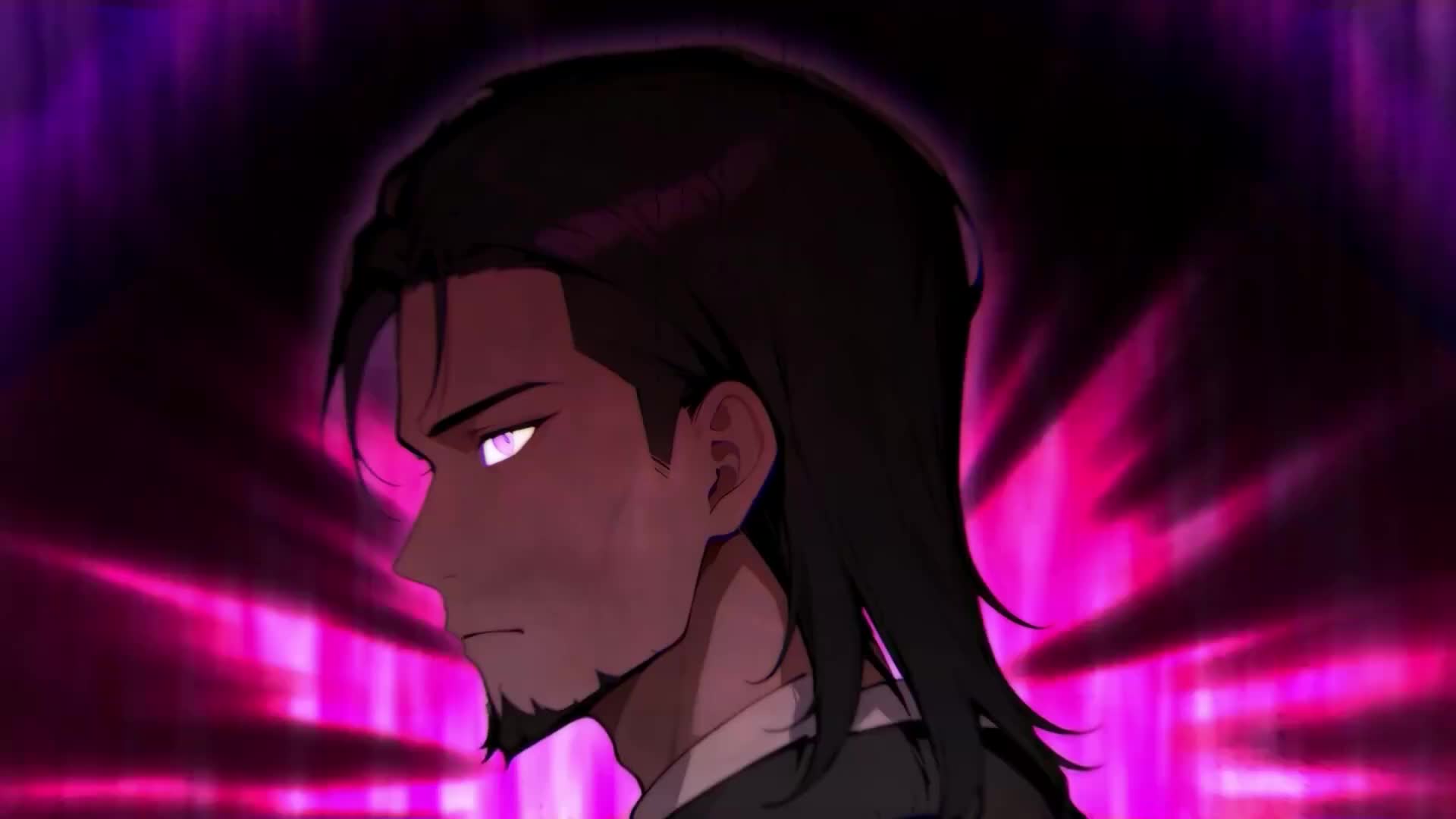 Episode 32 of The Supreme Swordmaster