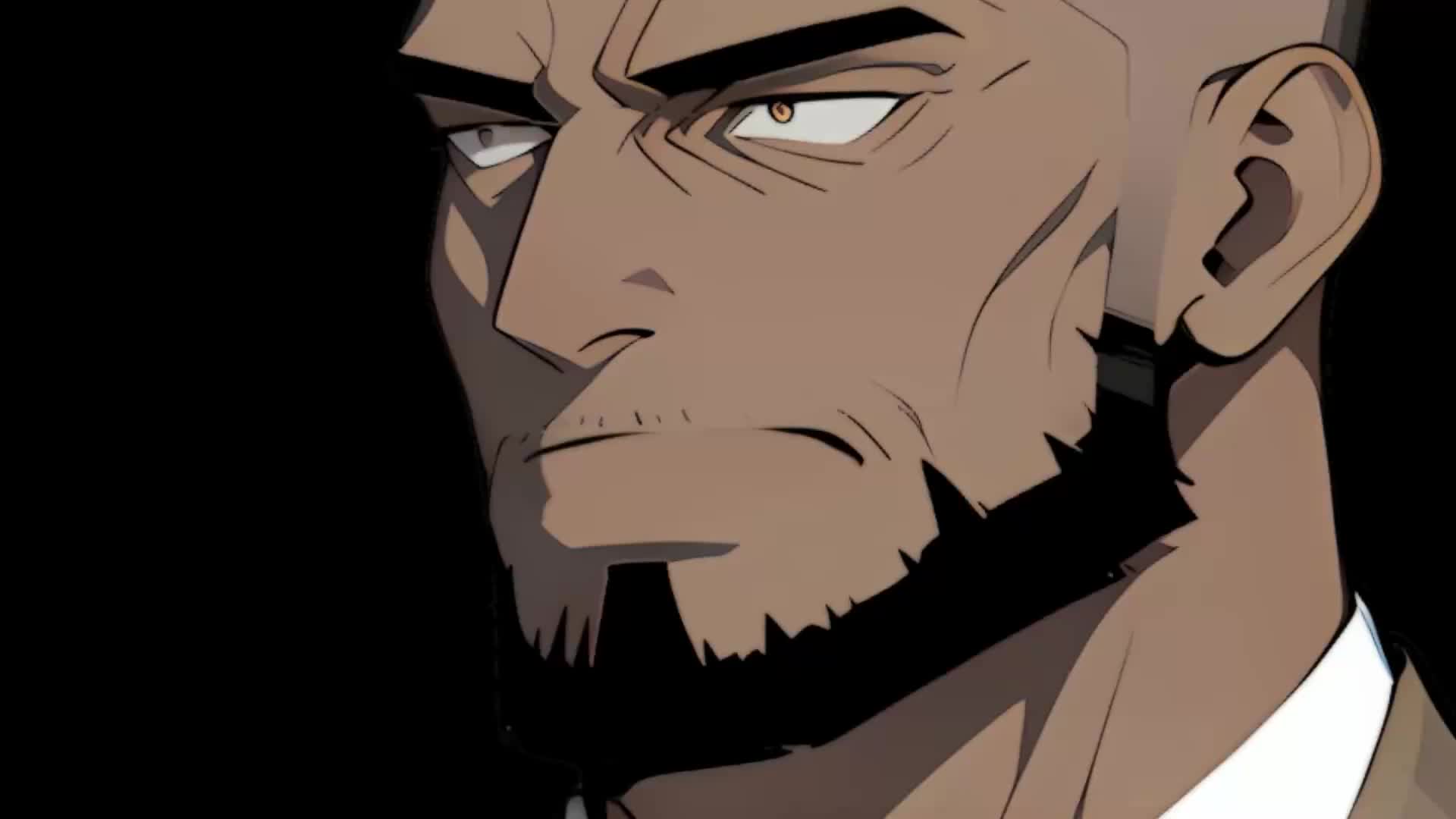 Episode 35 of The Supreme Swordmaster