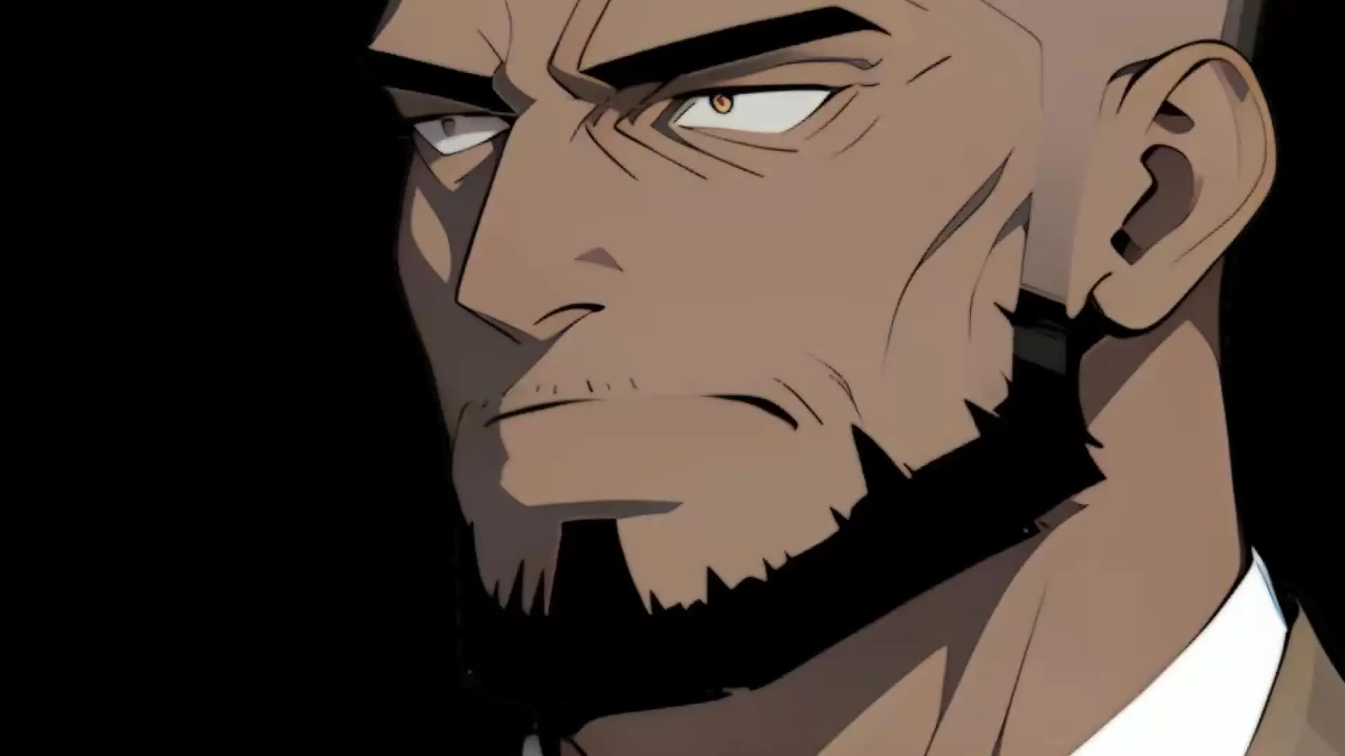 Episode 35 of The Supreme Swordmaster