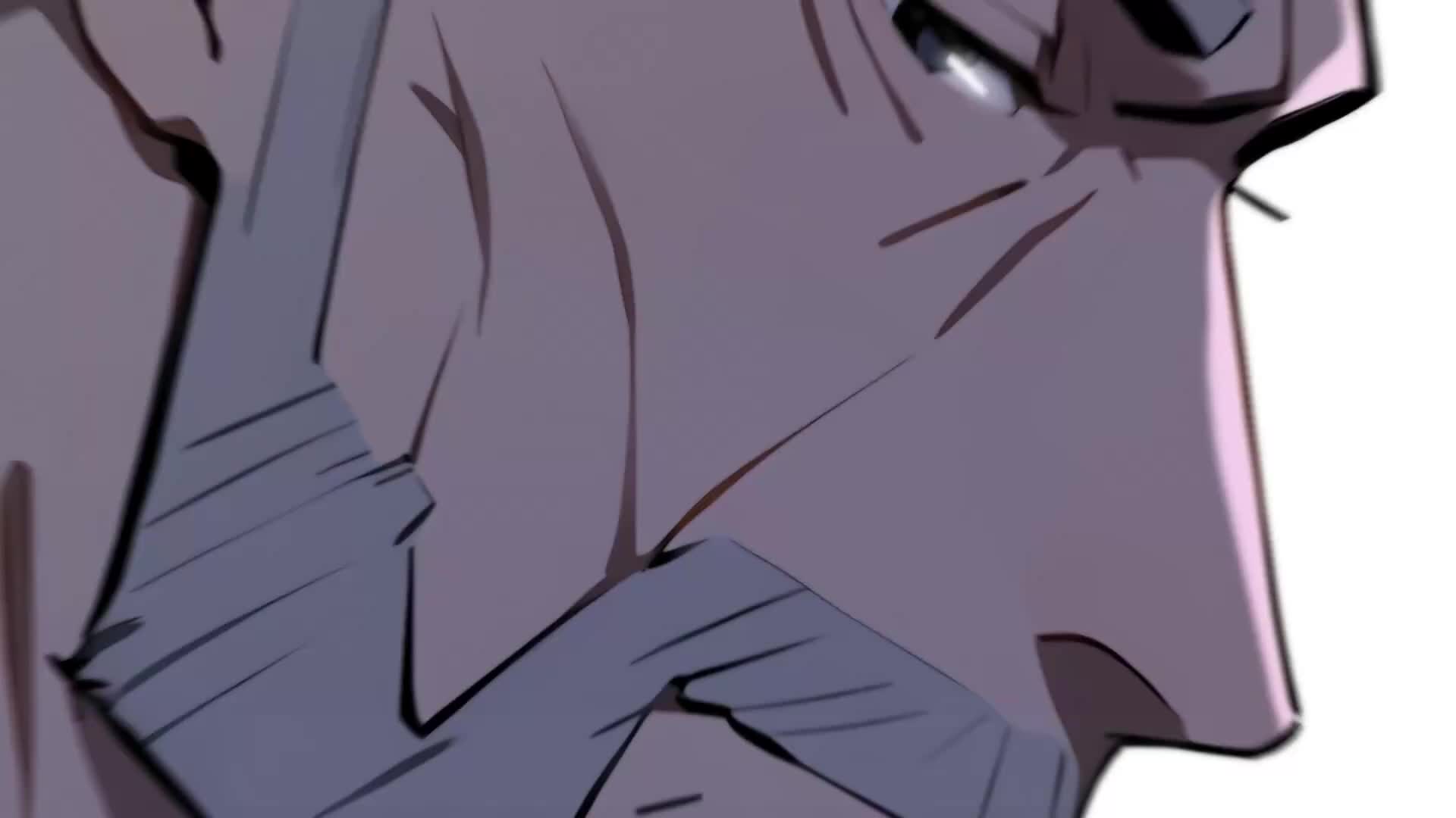 Episode 41 of The Supreme Swordmaster