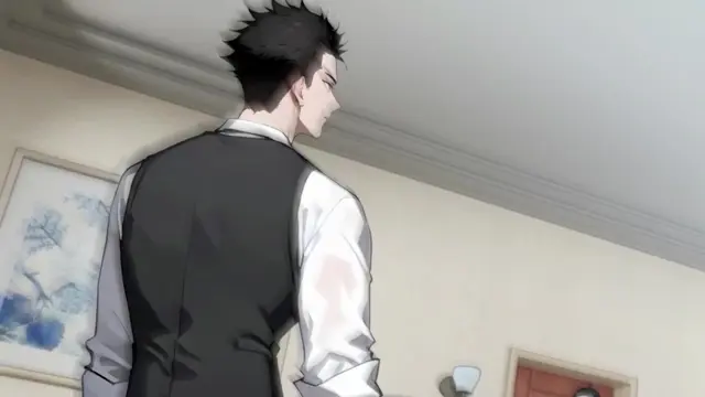 Episode 46 of The Supreme Swordmaster