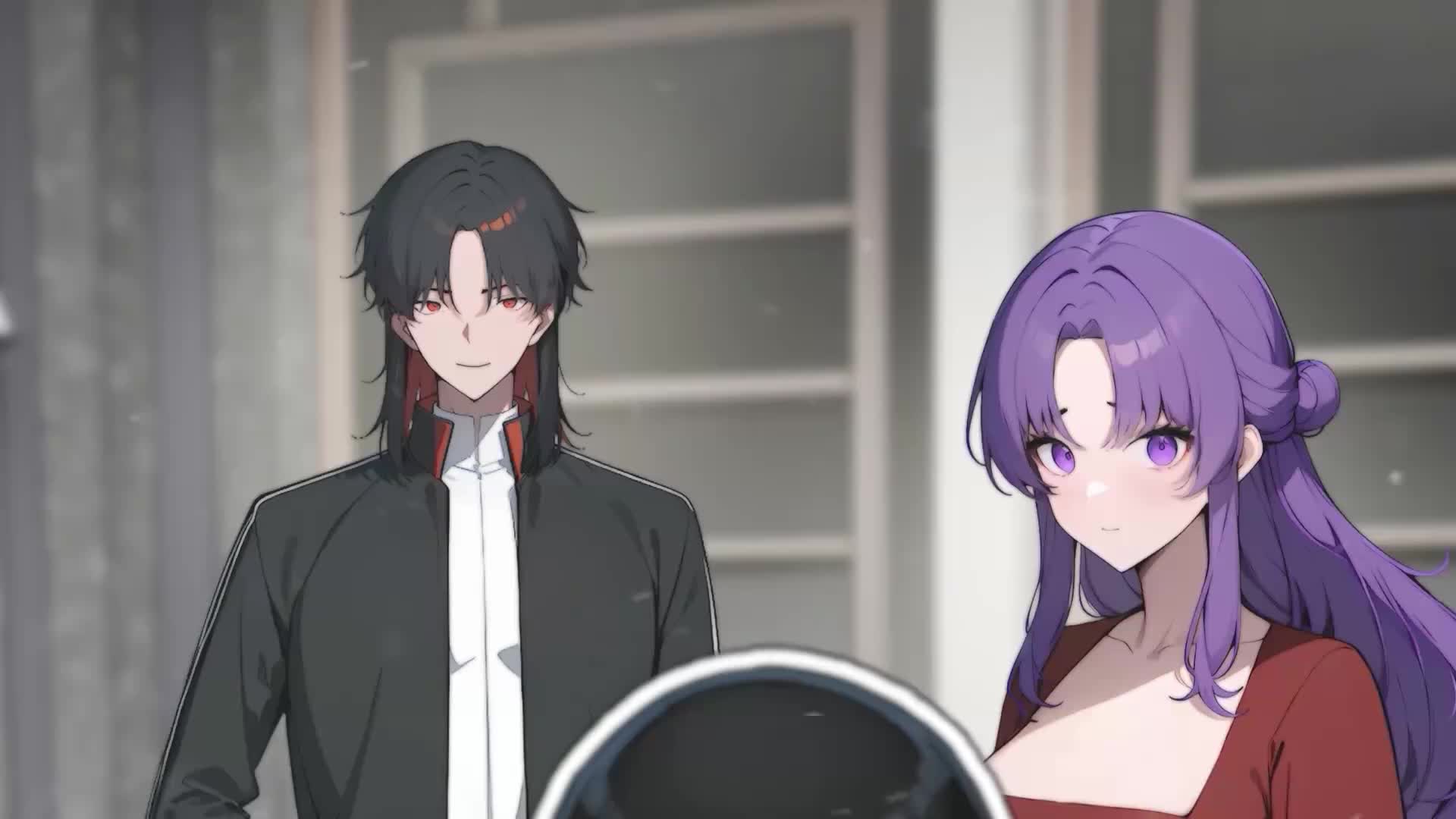 Episode 52 of The Supreme Swordmaster